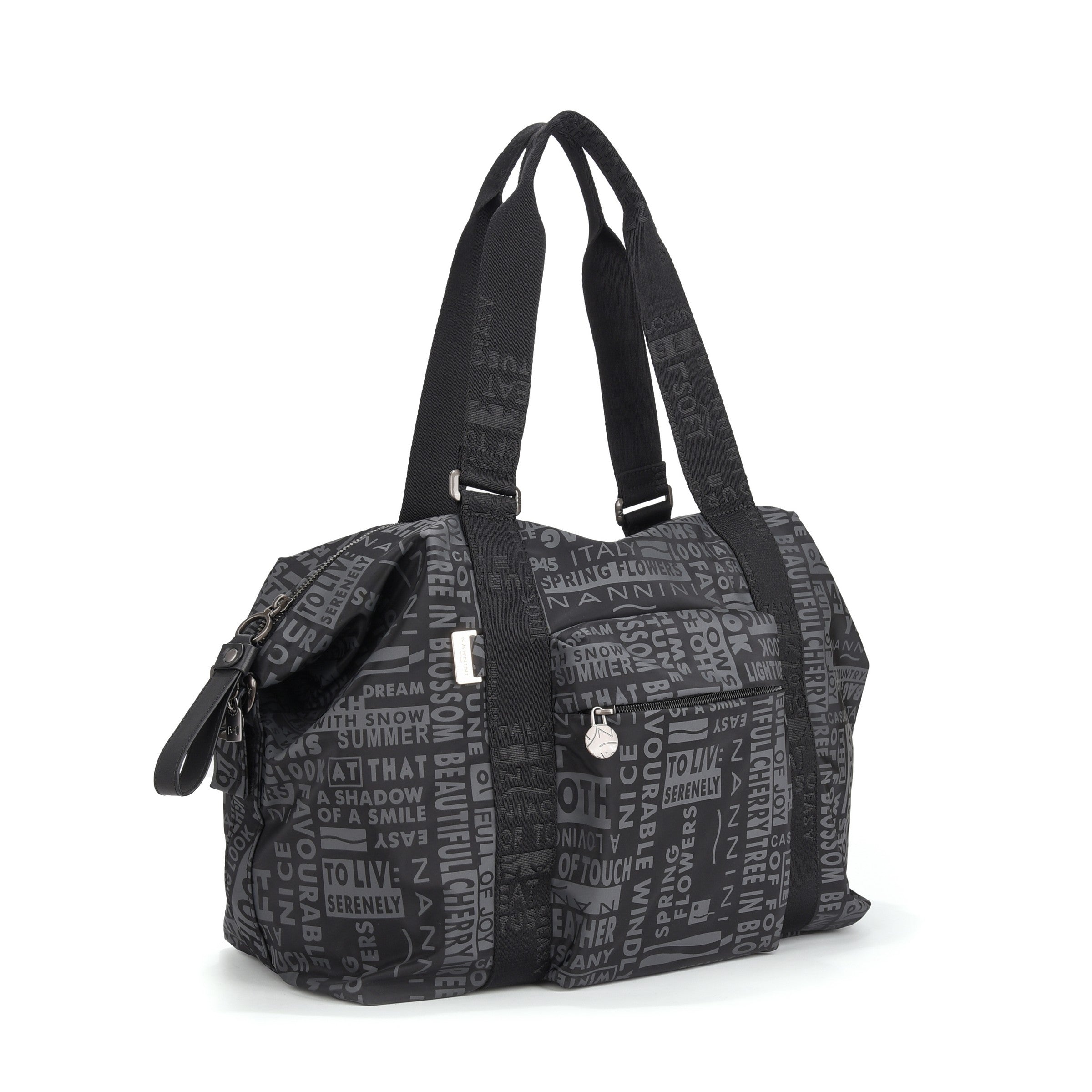 NANNINI WIND KUBRA NK18020