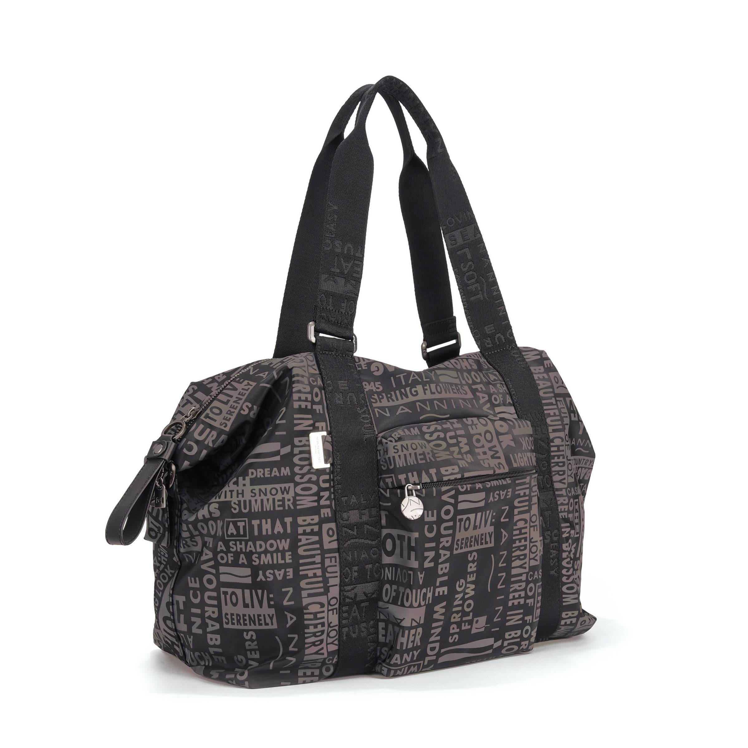 NANNINI WIND KUBRA NK18020