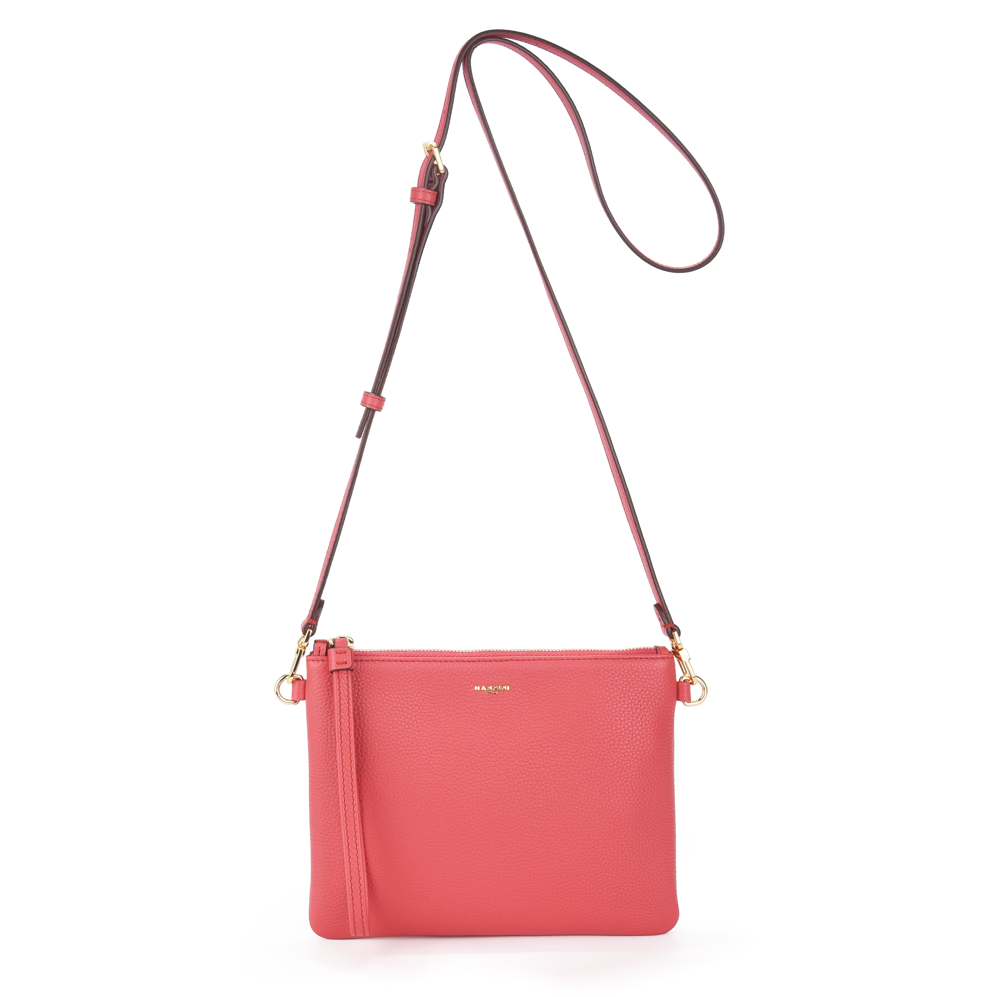 NANNINI VESNA MÉDIA