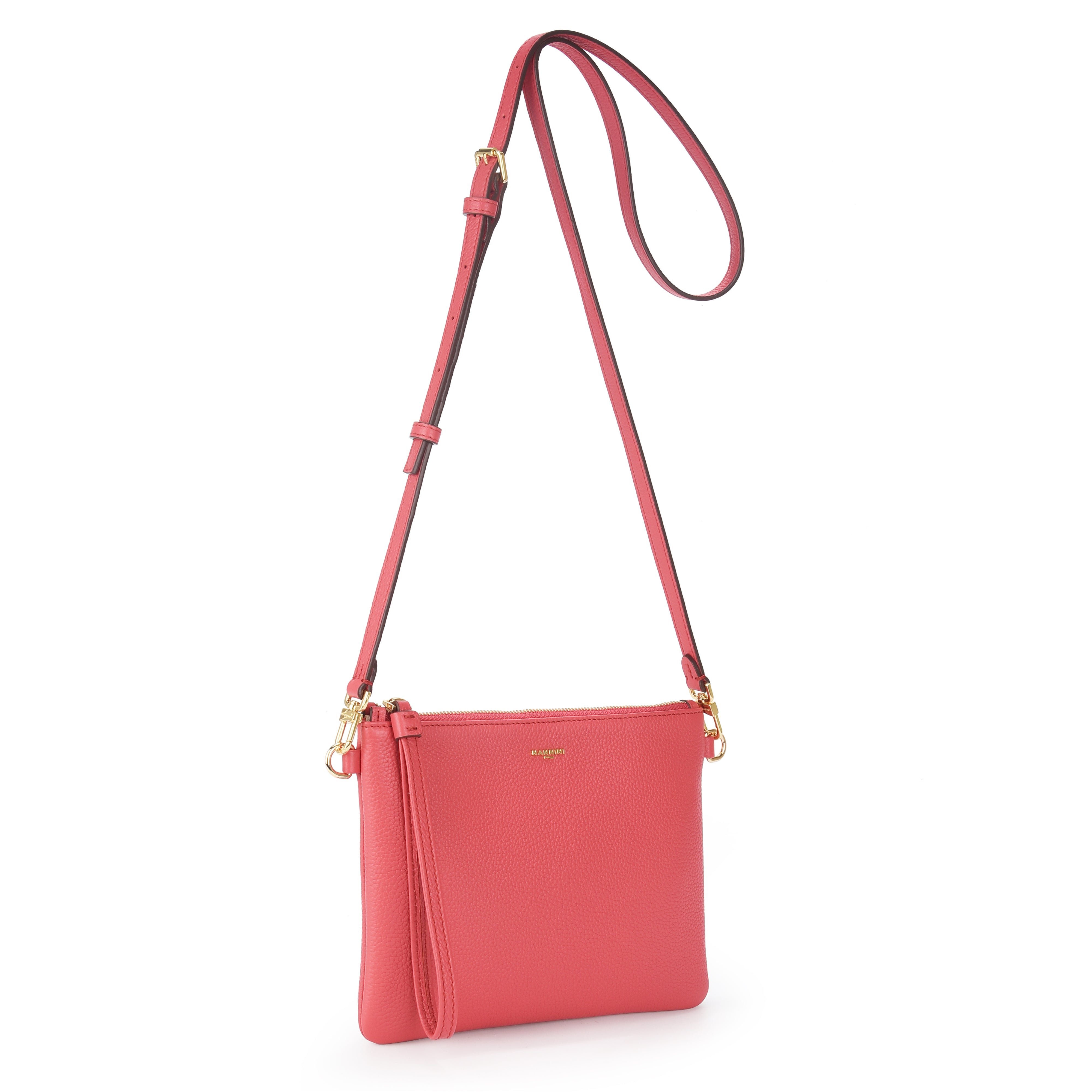 NANNINI VESNA MÉDIA