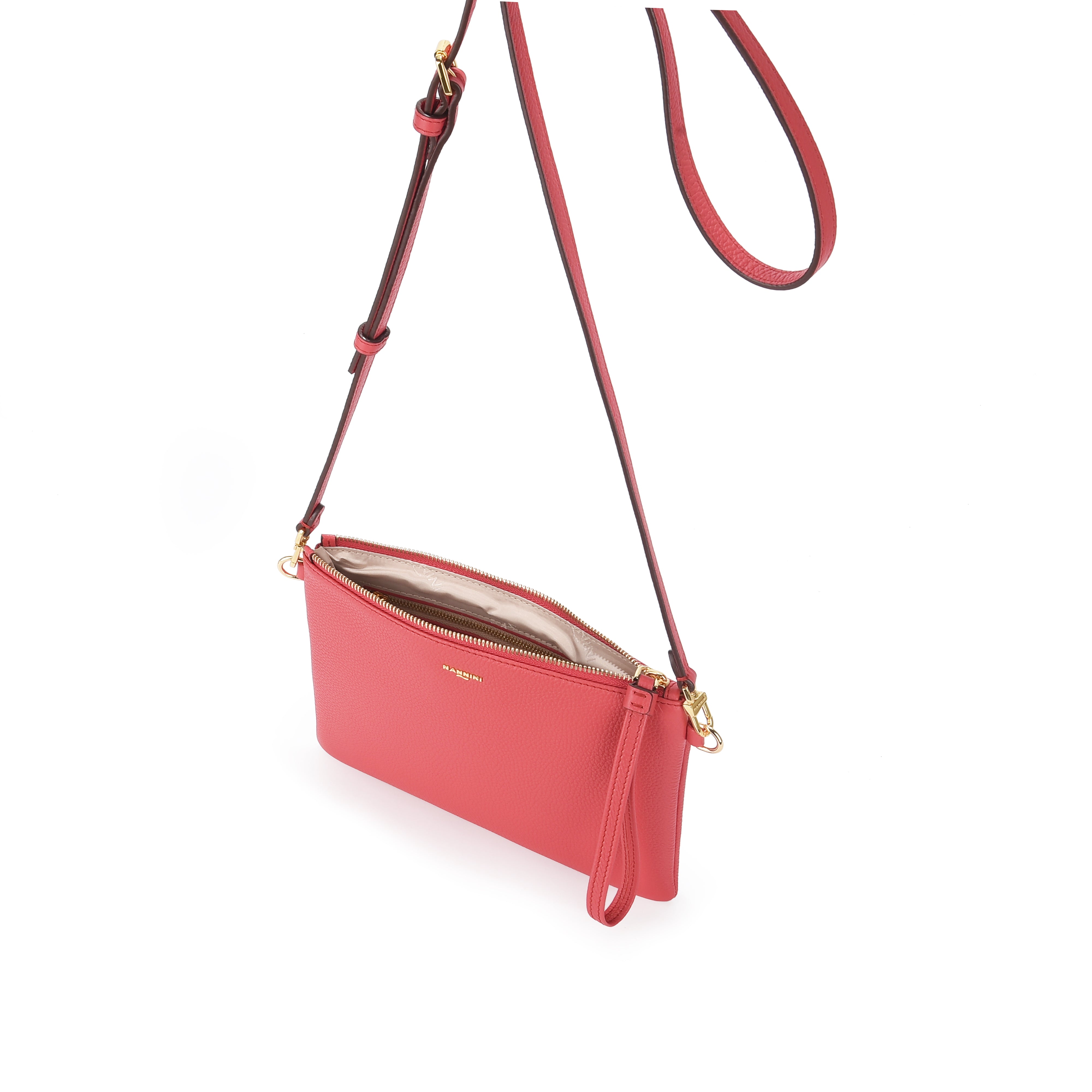 NANNINI VESNA MÉDIA