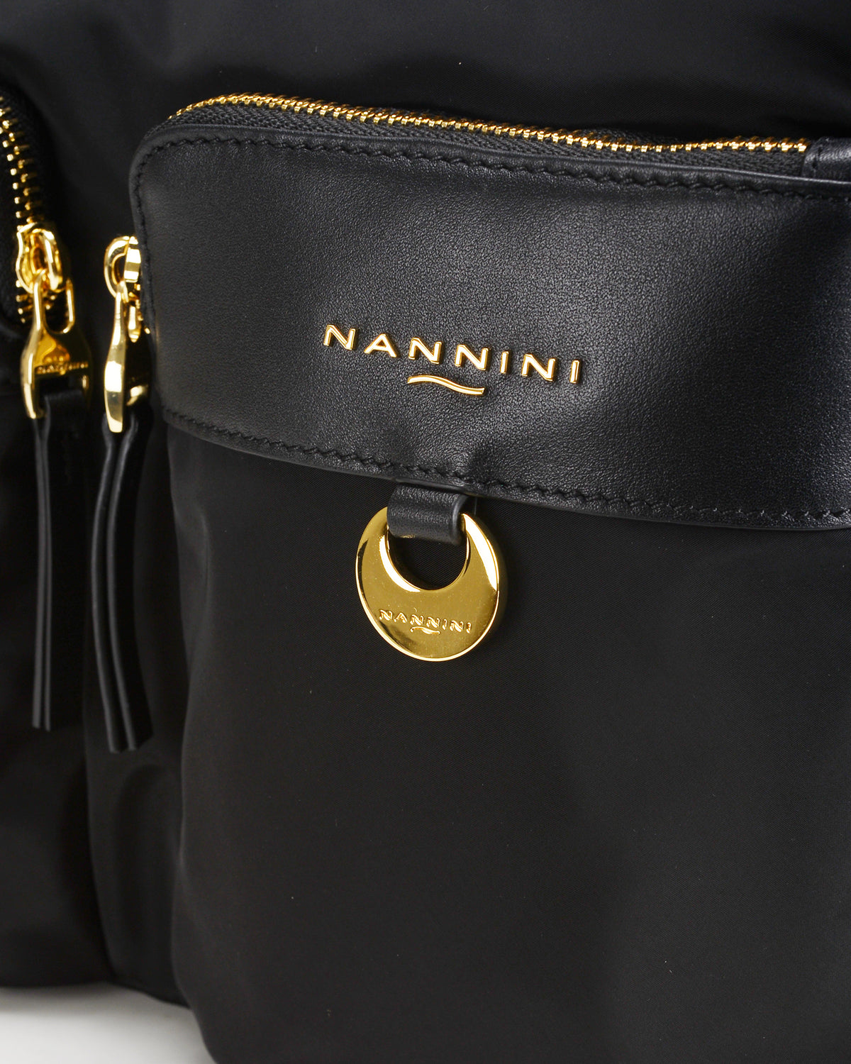 NANNINI LIBERTY MEDIA
