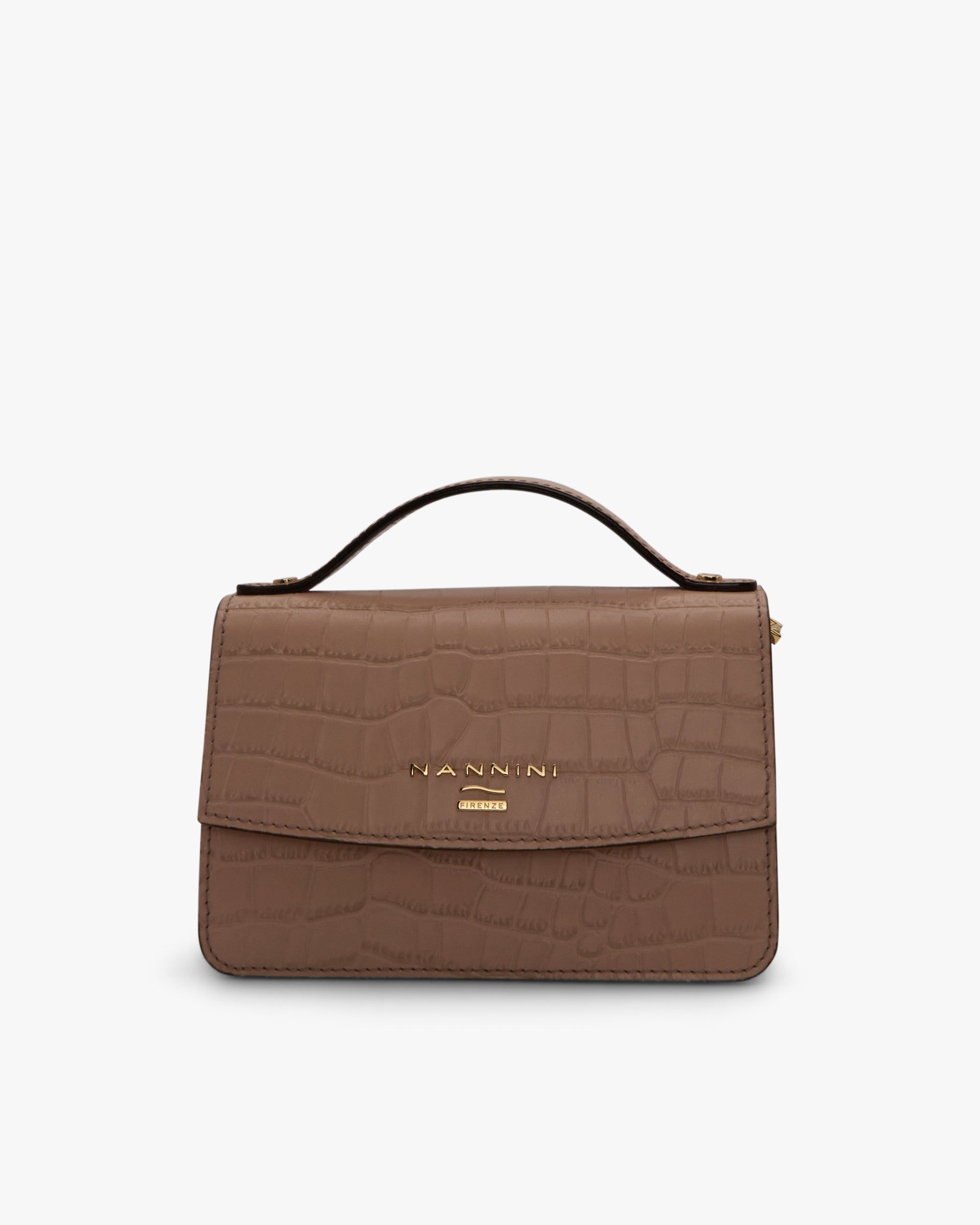 NANNINI TRENDY CLASSIC COCCO