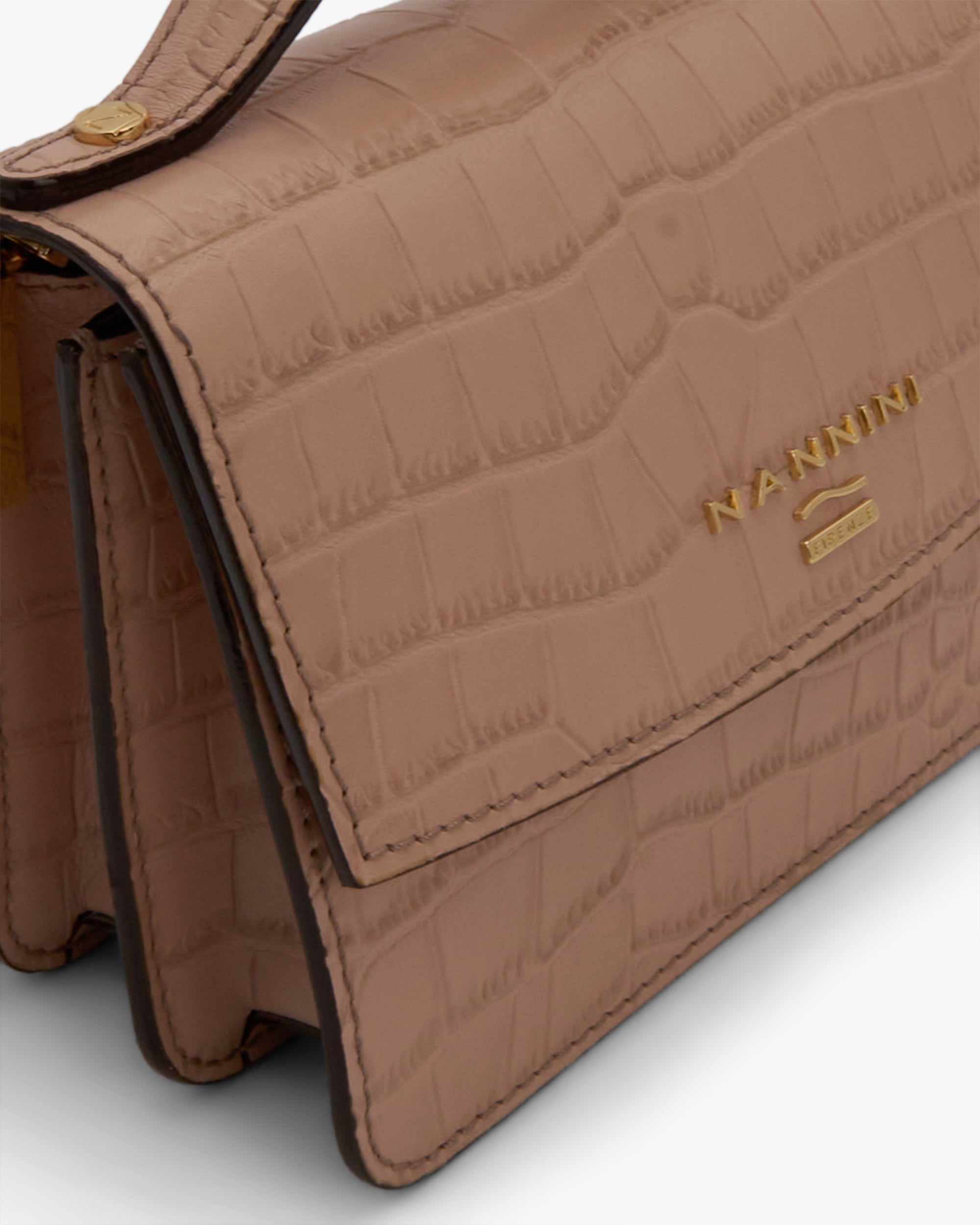 NANNINI TRENDY CLASSIC COCCO