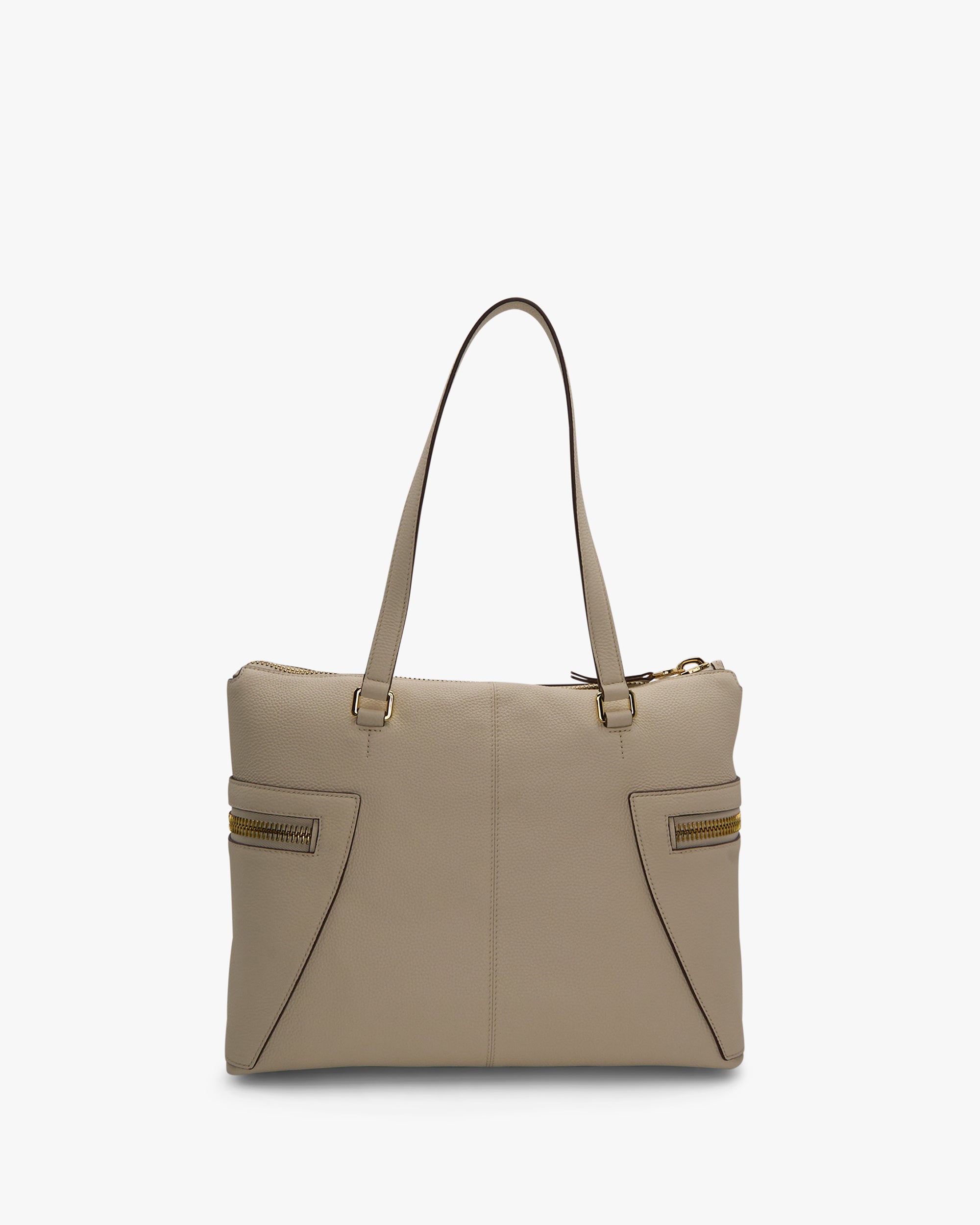 NANNINI borsa tracolla piccola pelle trapuntata nera catena