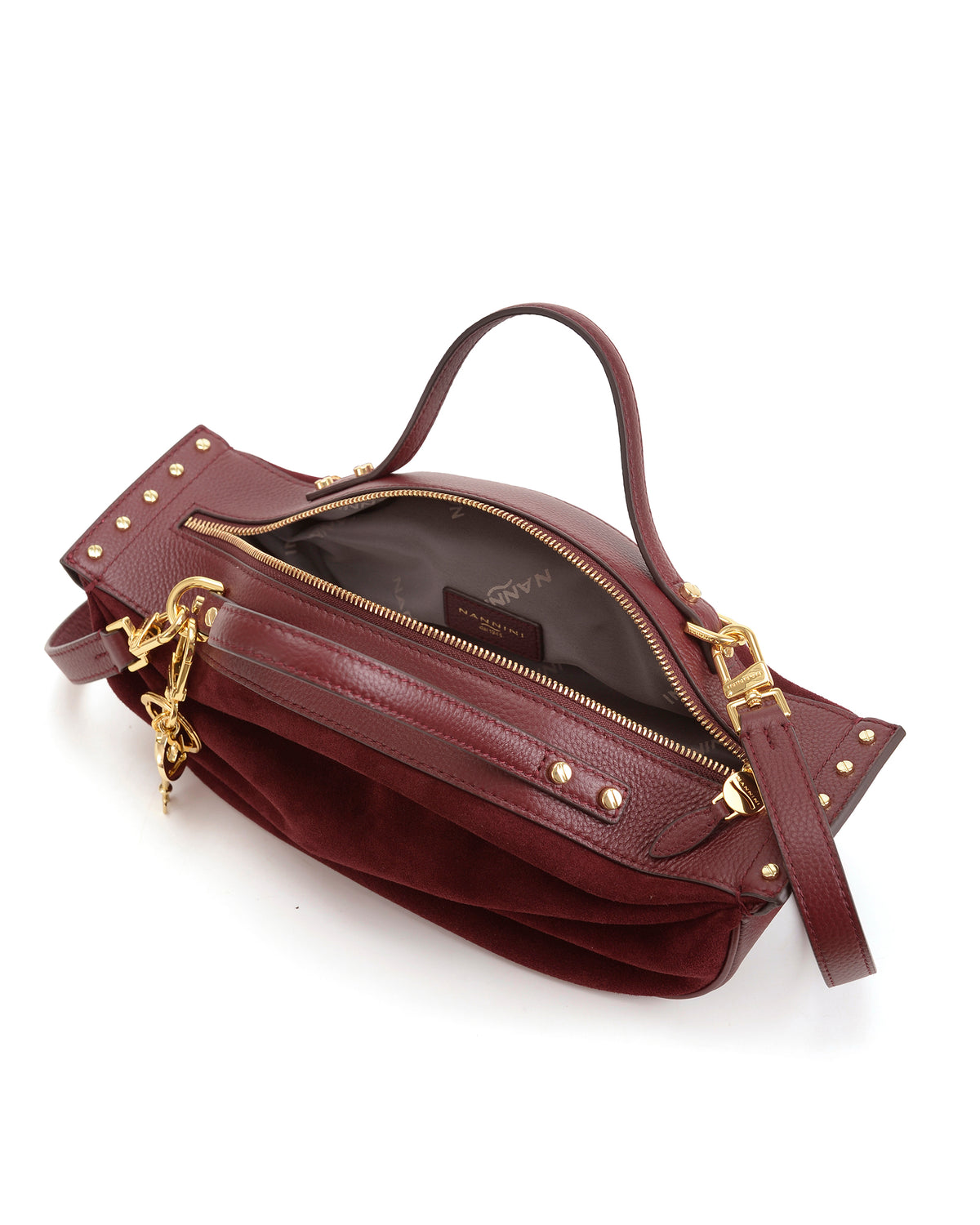 NANNINI CAMILLA SUEDE