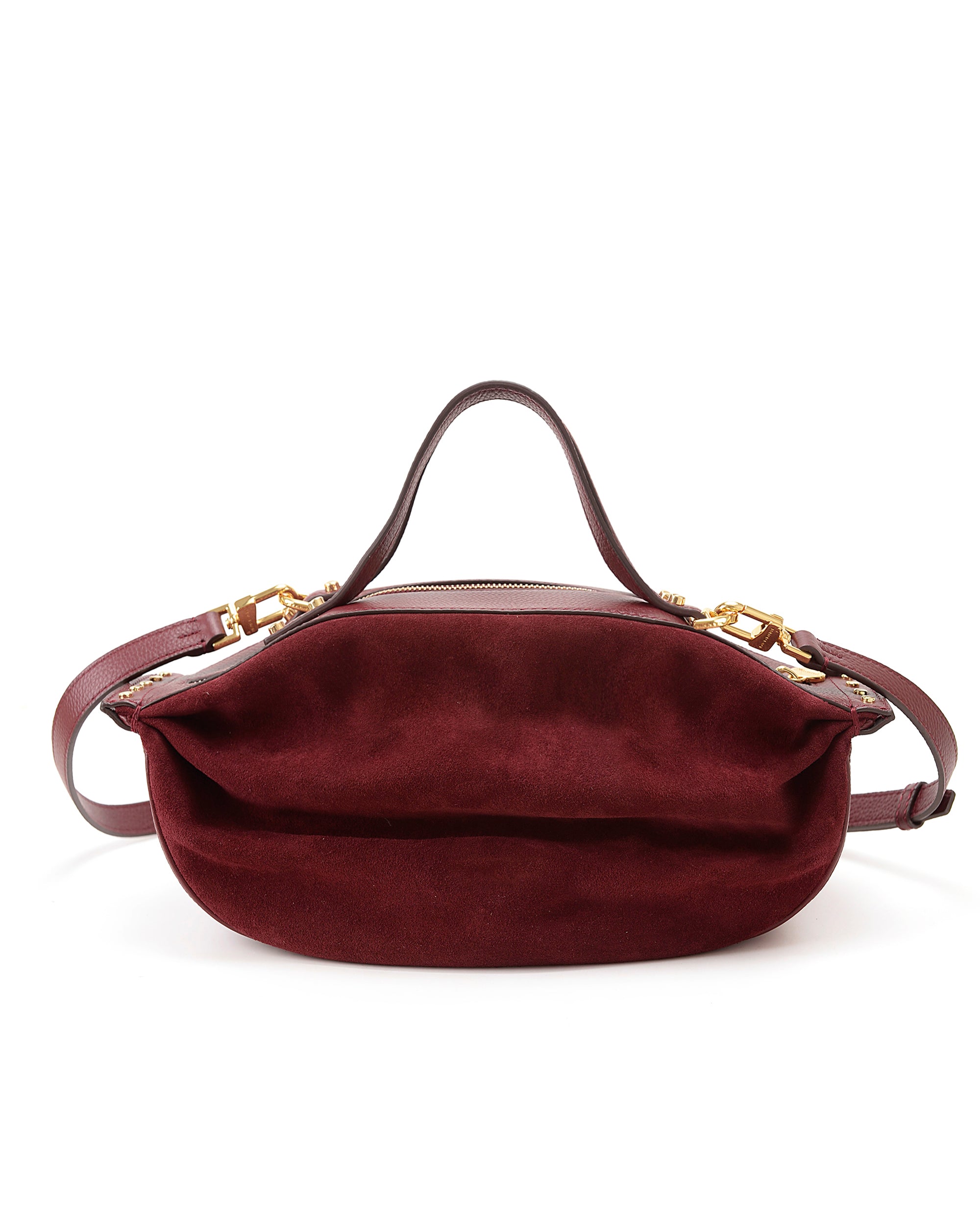 NANNINI CAMILLA SUEDE