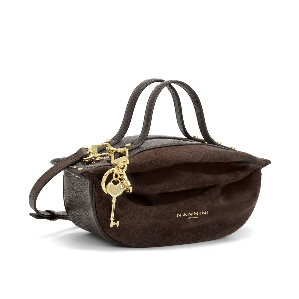 NANNINI CAMILLA SUEDE