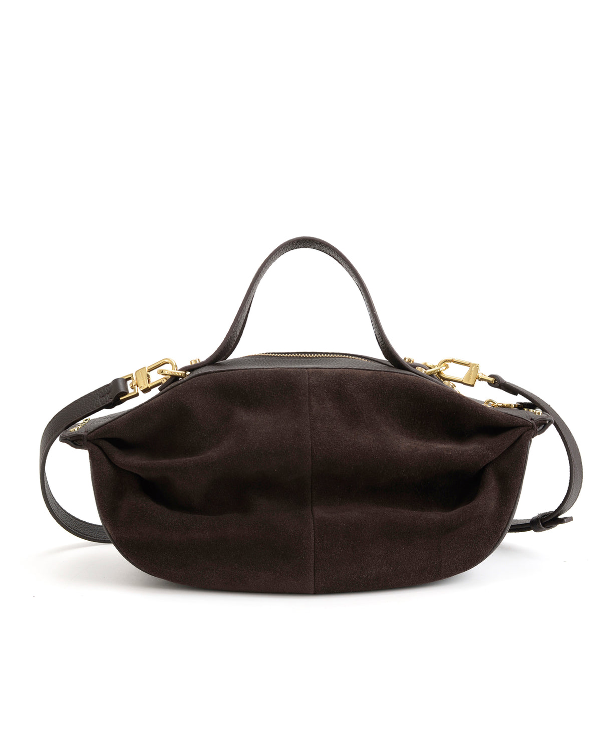 NANNINI CAMILLA SUEDE