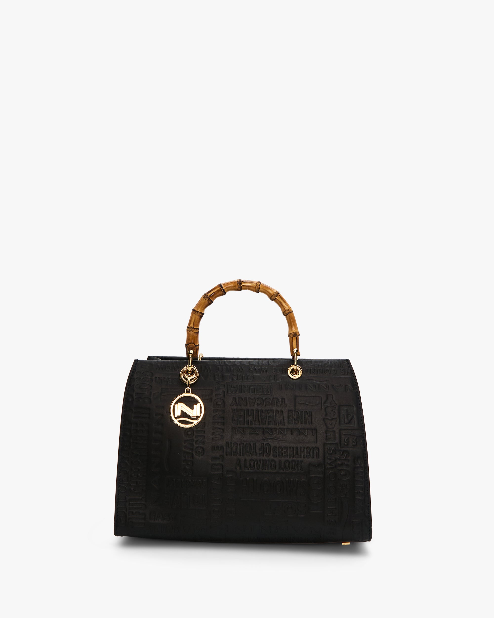 NANNINI MUST GRANDE BAMBOO