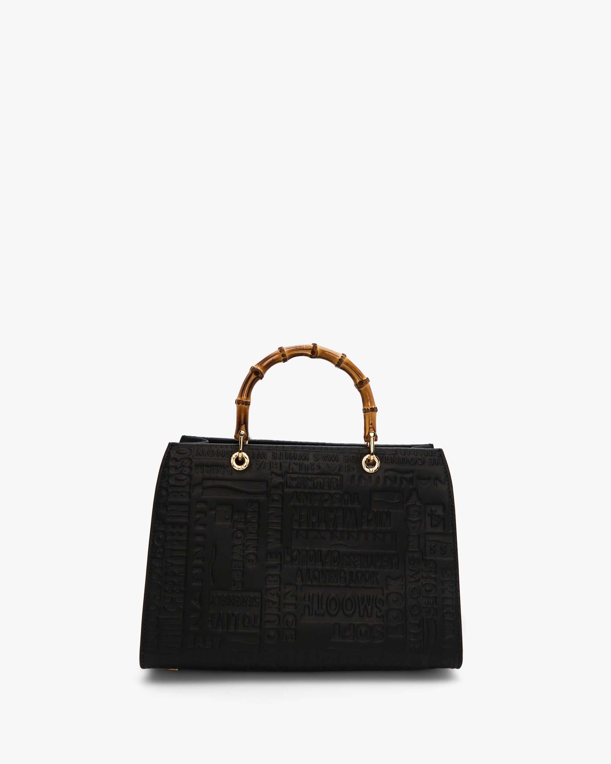 NANNINI MUST GRANDE BAMBOO