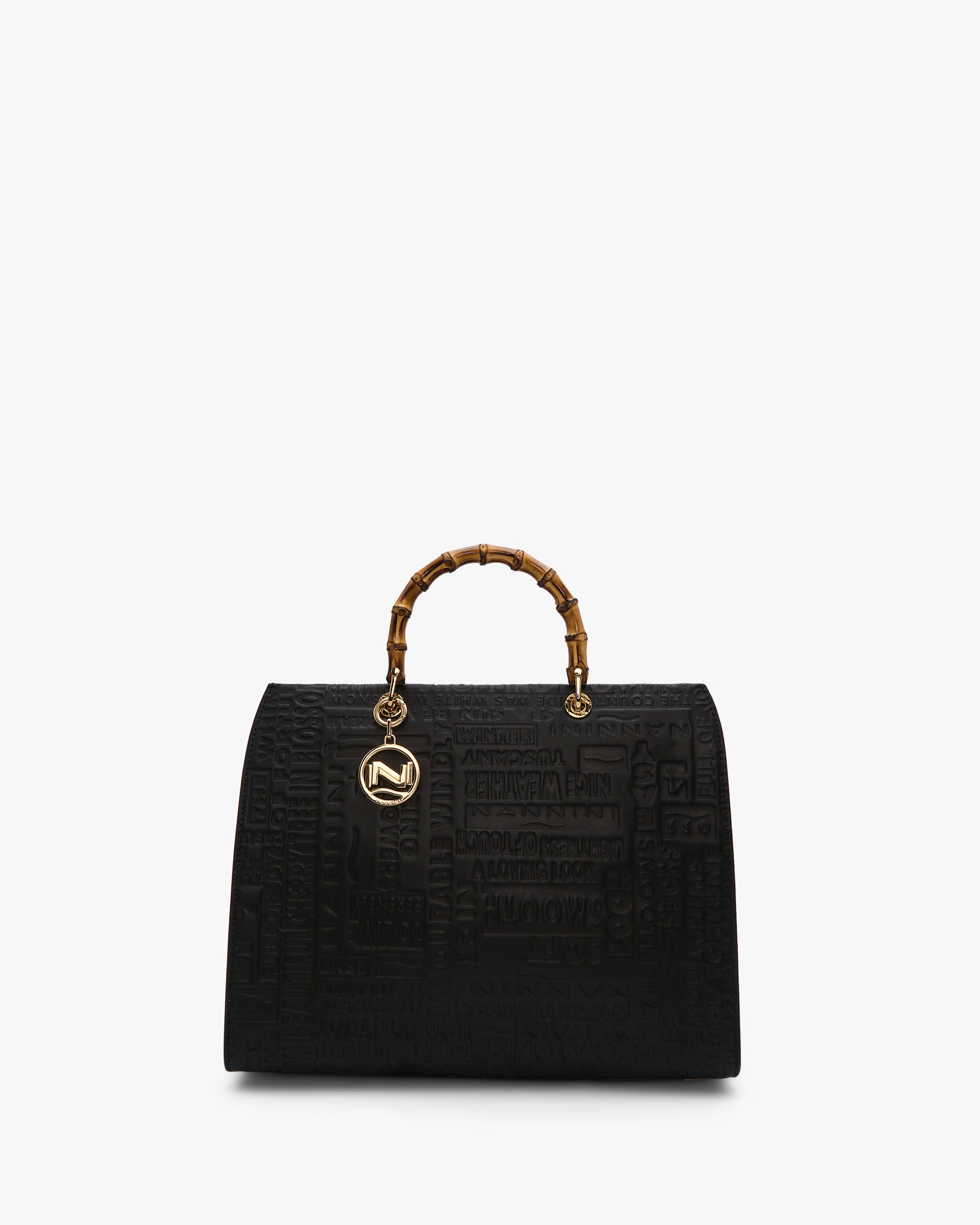 NANNINI MUST MEDIA BAMBOO