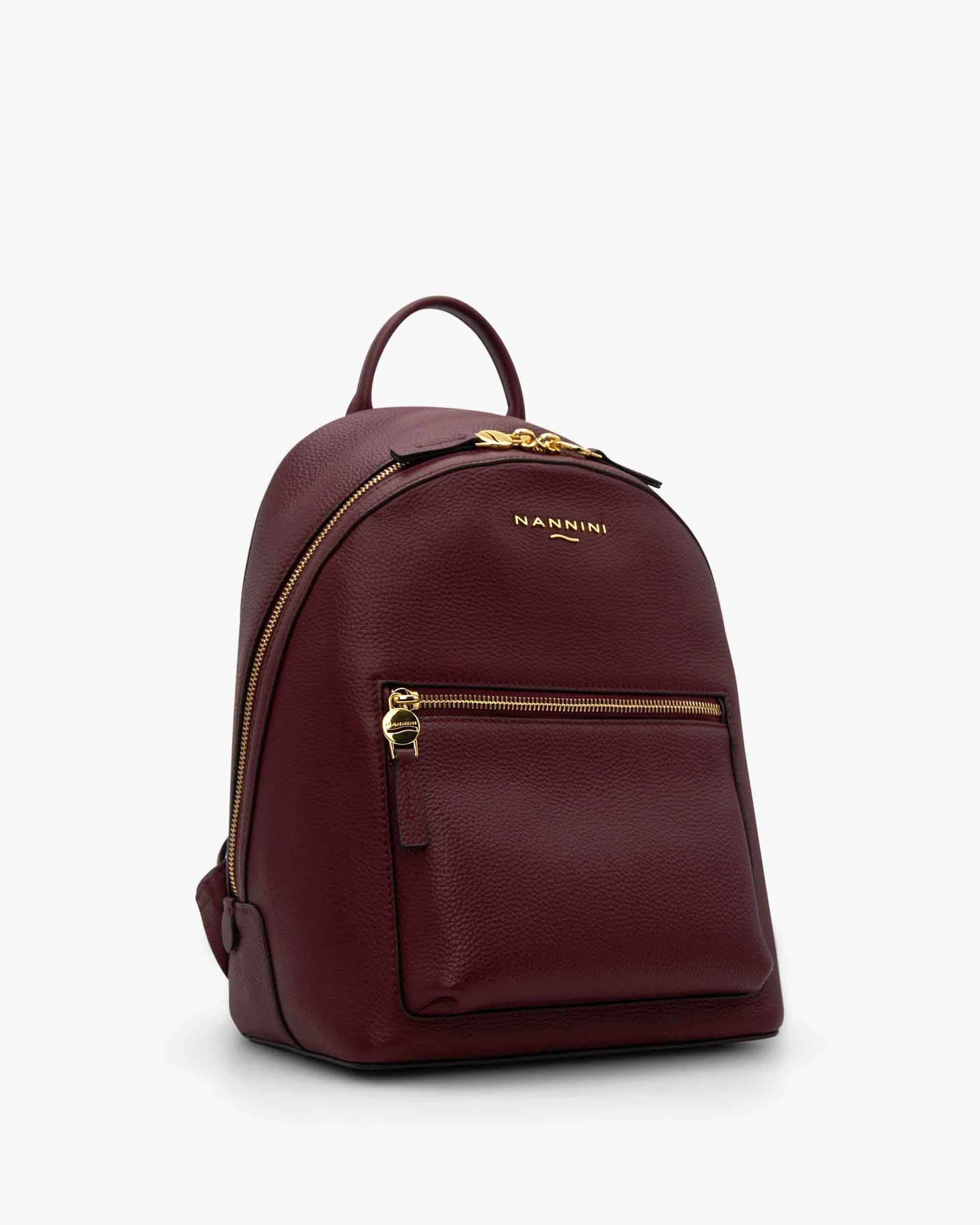 NANNINI HELGA-M MEDIUM RUMBLED 18721M