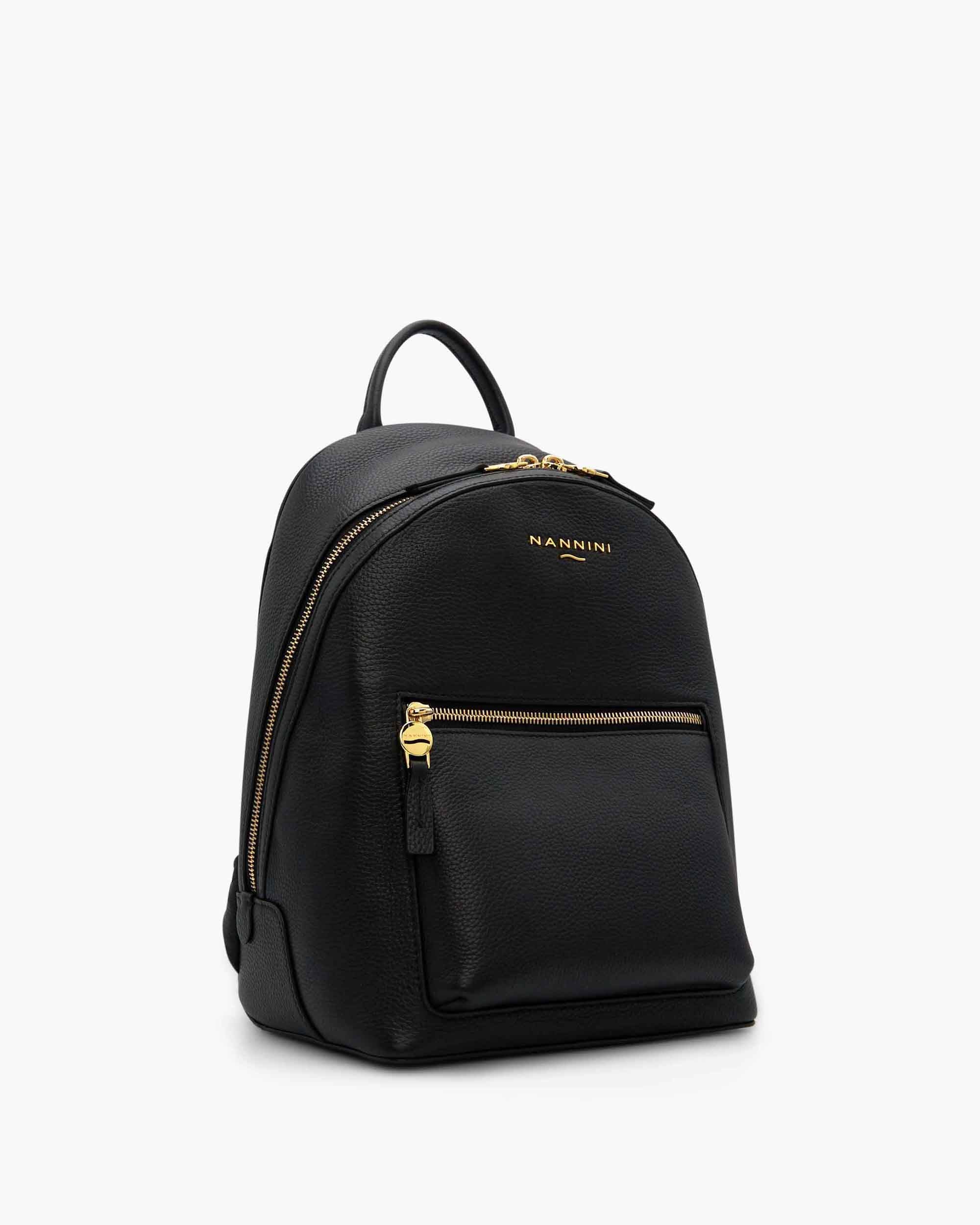 NANNINI HELGA-M MEDIUM RUMBLED 18721M