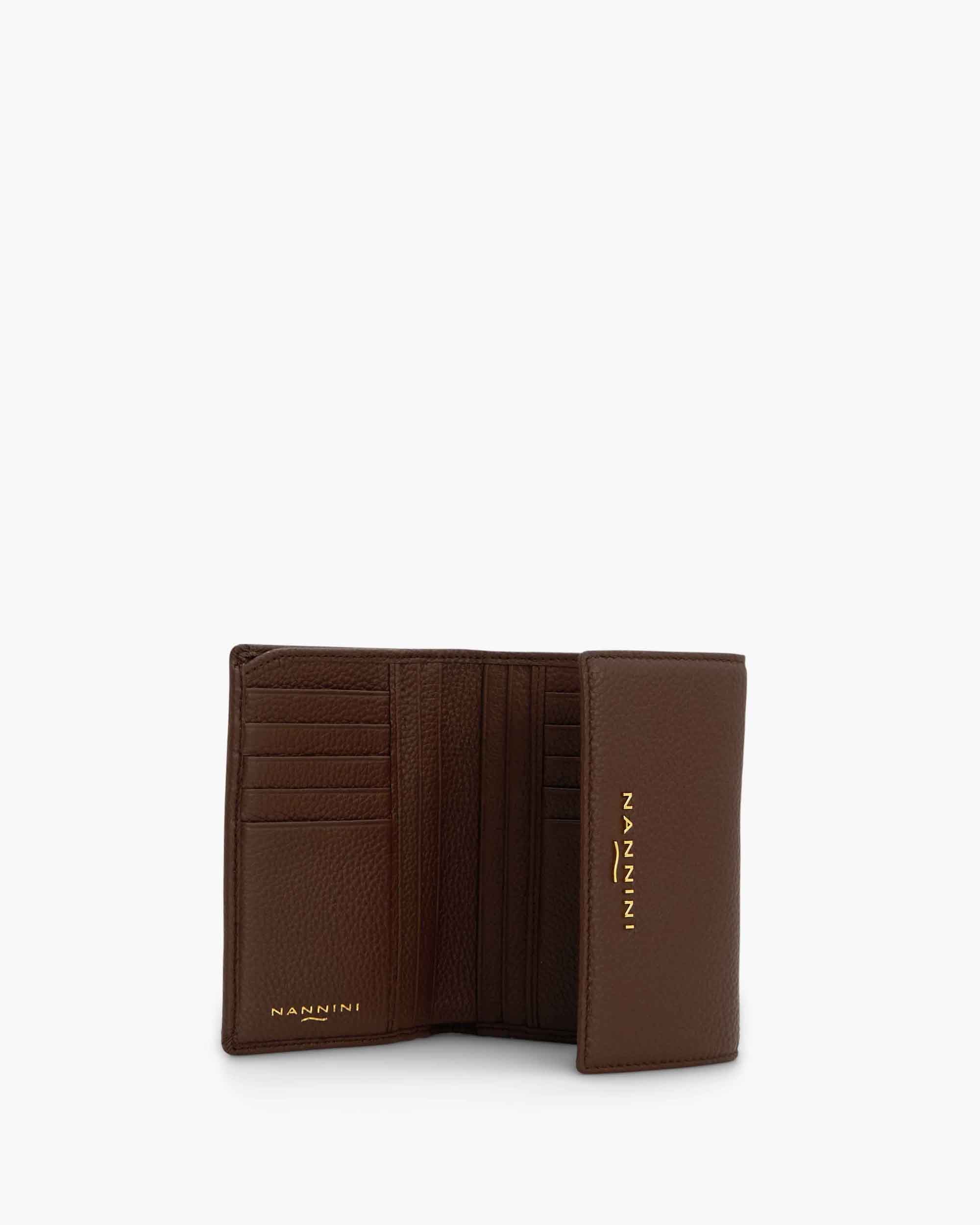 NANNINI MEDIUM WALLET QB0681