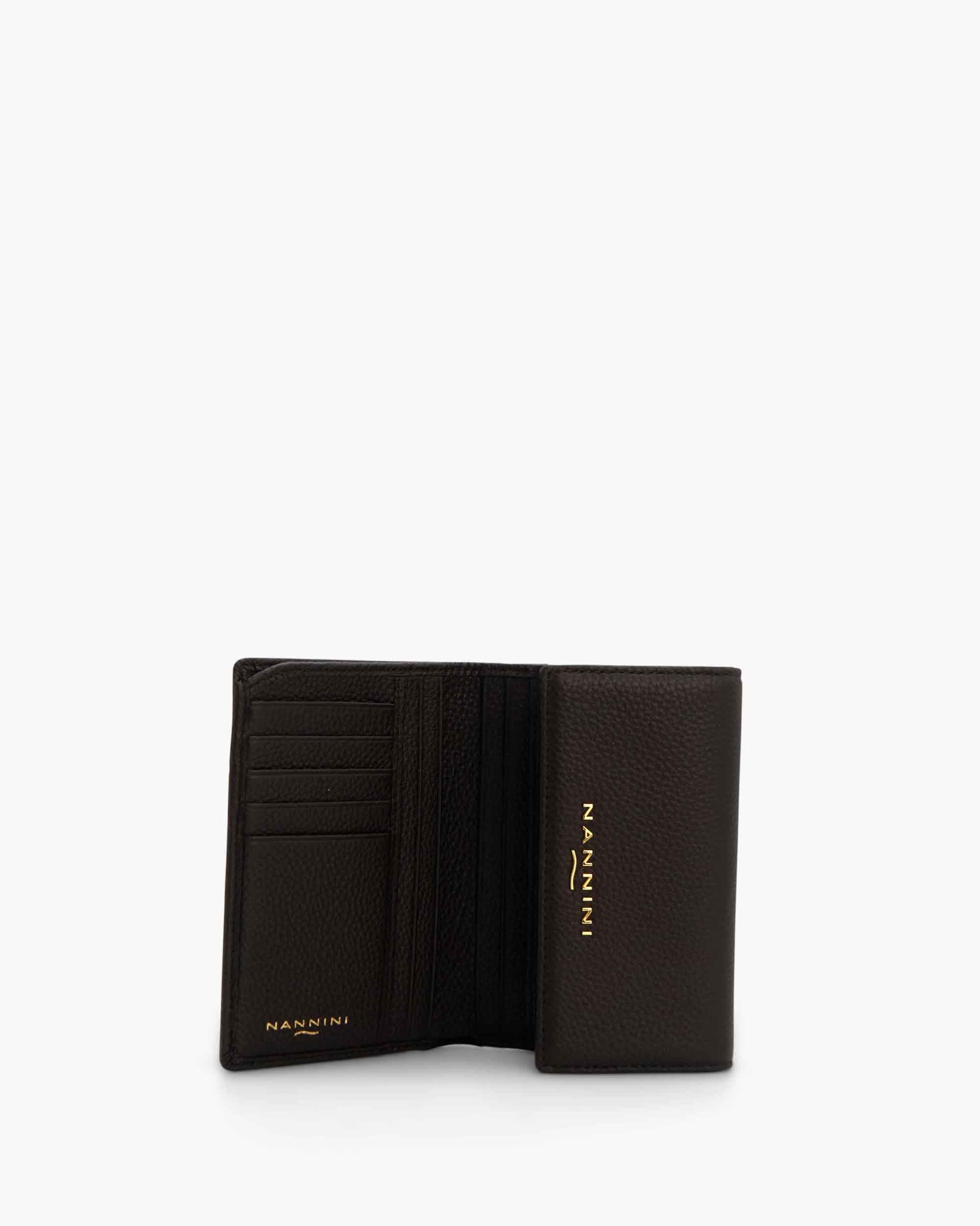 NANNINI MEDIUM WALLET QB0681