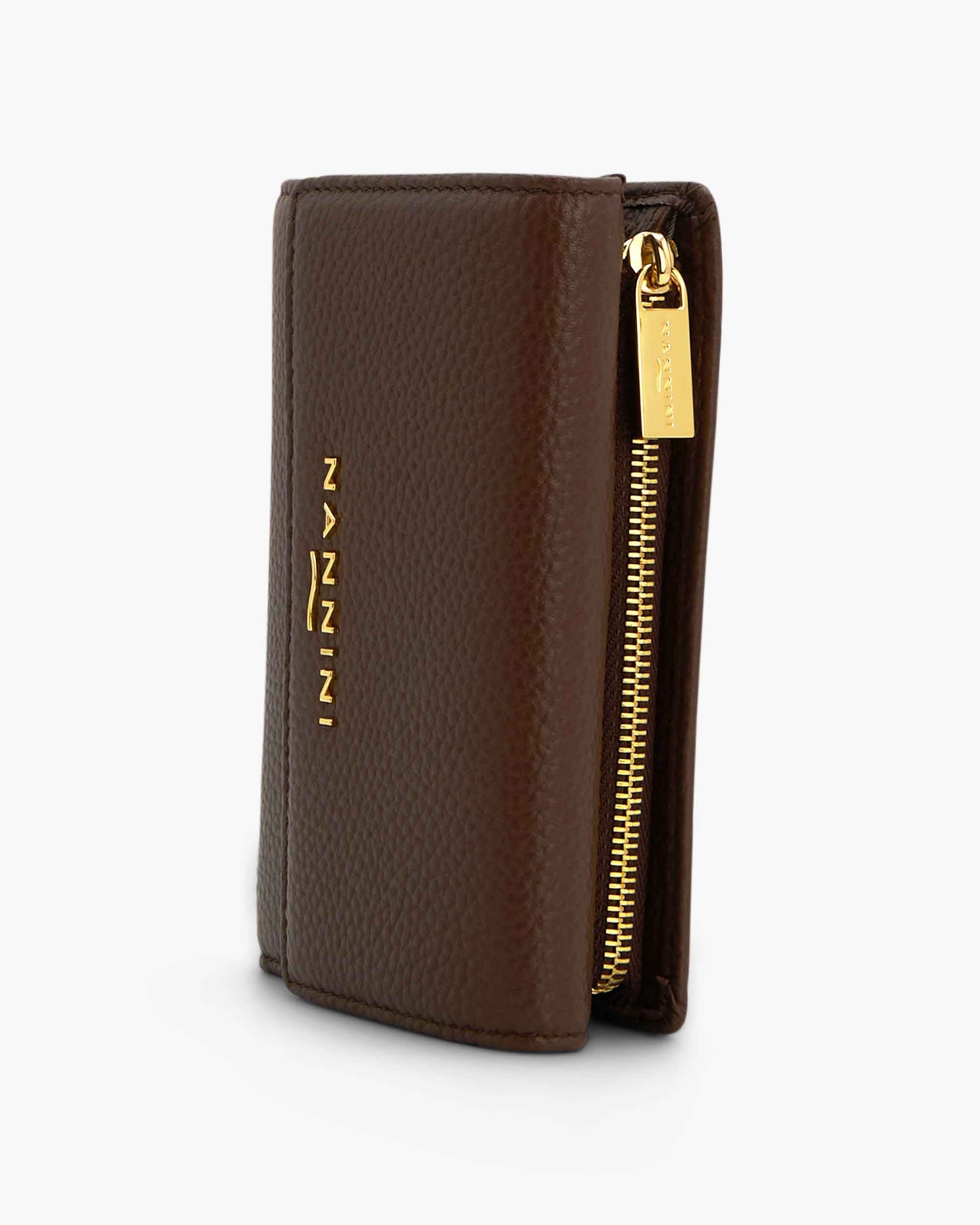 NANNINI borsa secchiello pelle martellata tracolla beige donna