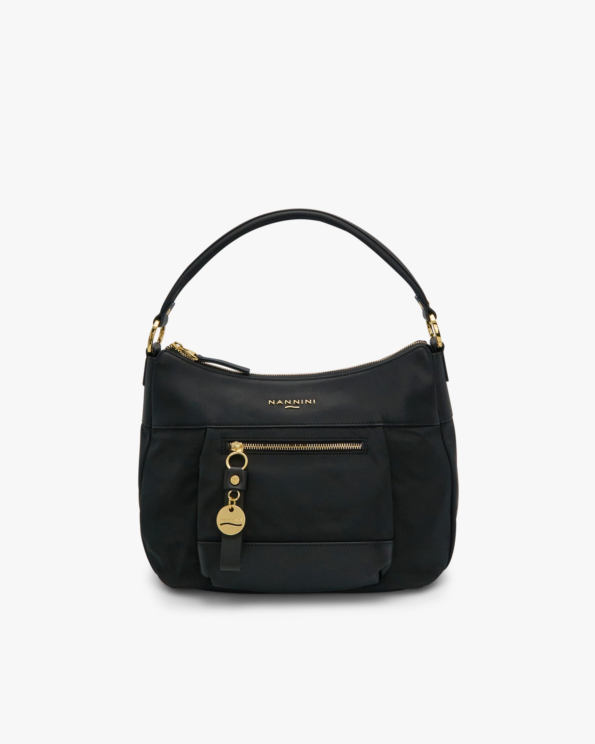 NANNINI LIBERTY MEDIA