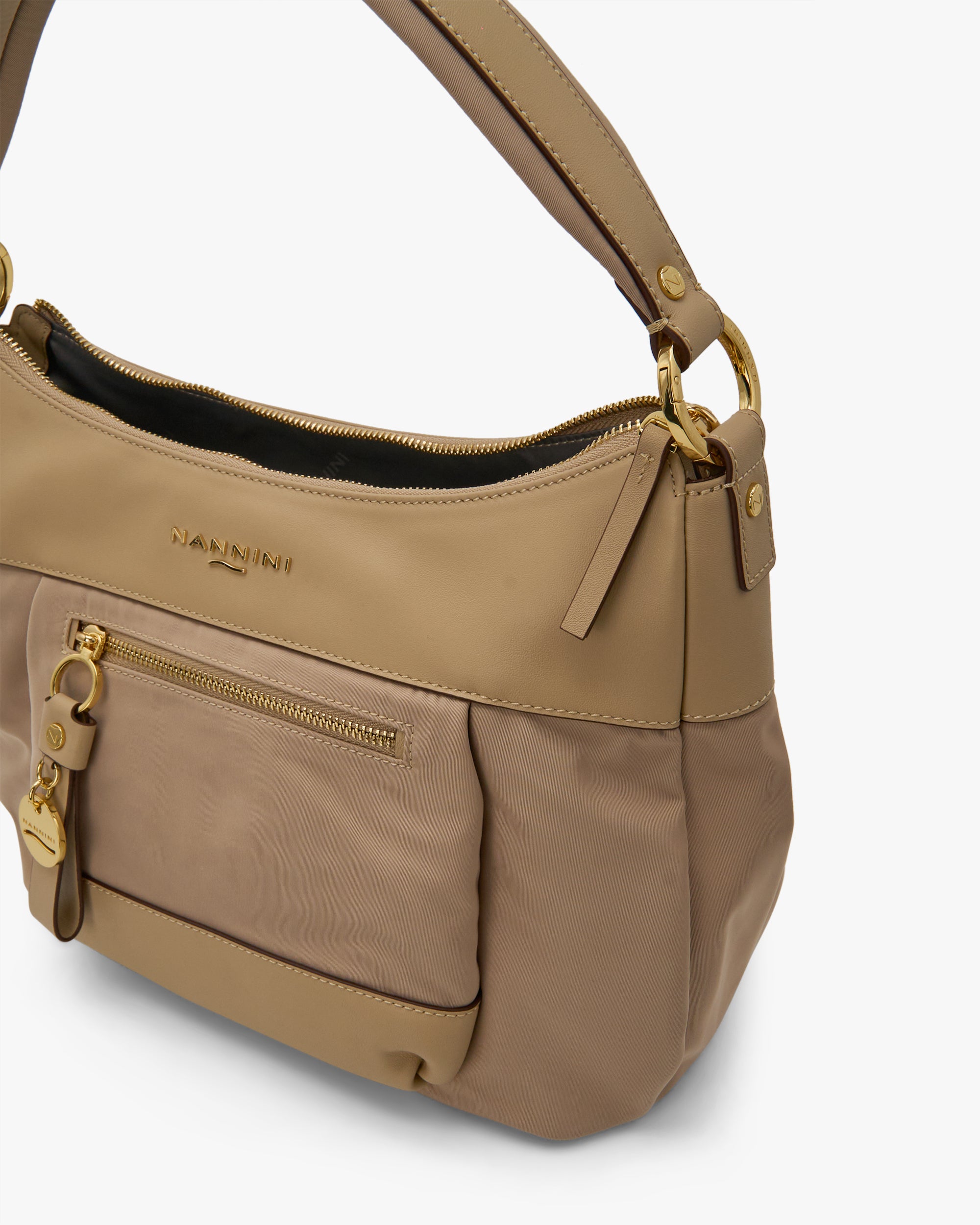 NANNINI LIBERTY MEDIA