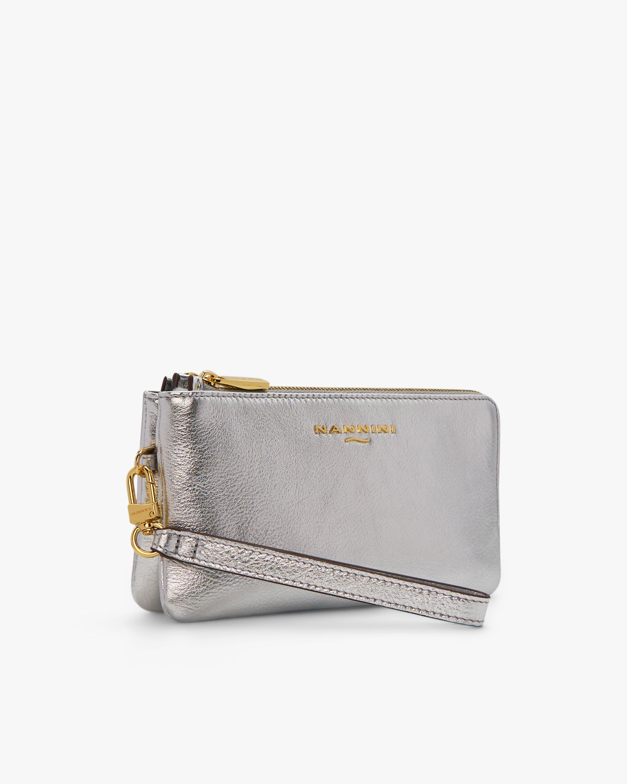 NANNINI MEDIUM WALLET QB1000