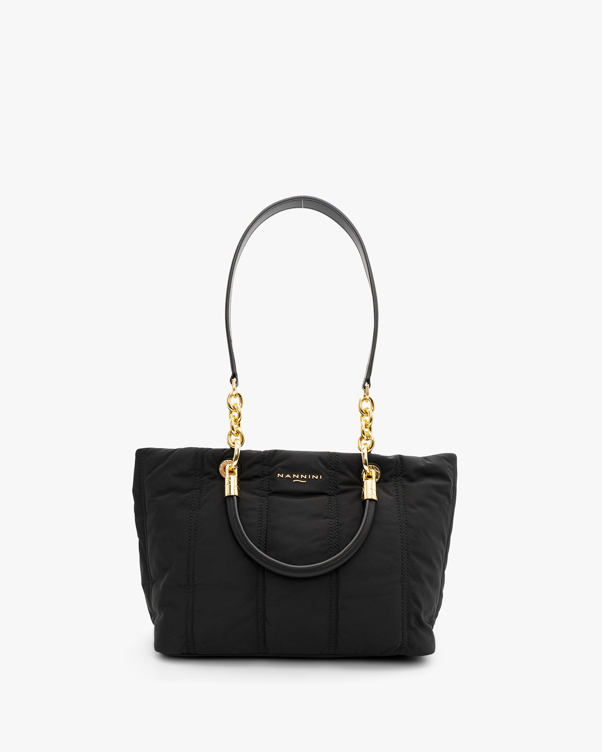 NANNINI GLASSY MEDIA