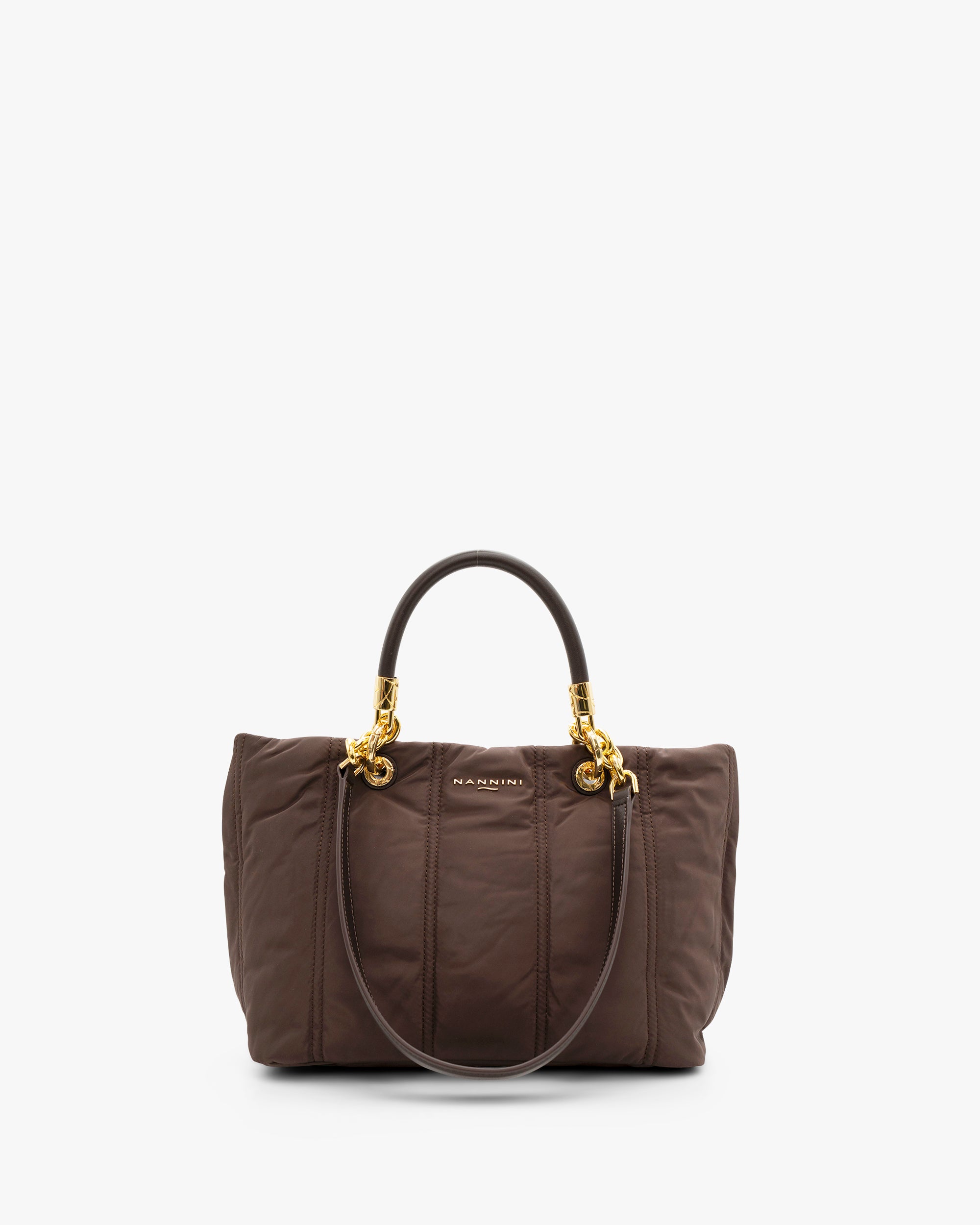 NANNINI GLASSY MEDIA