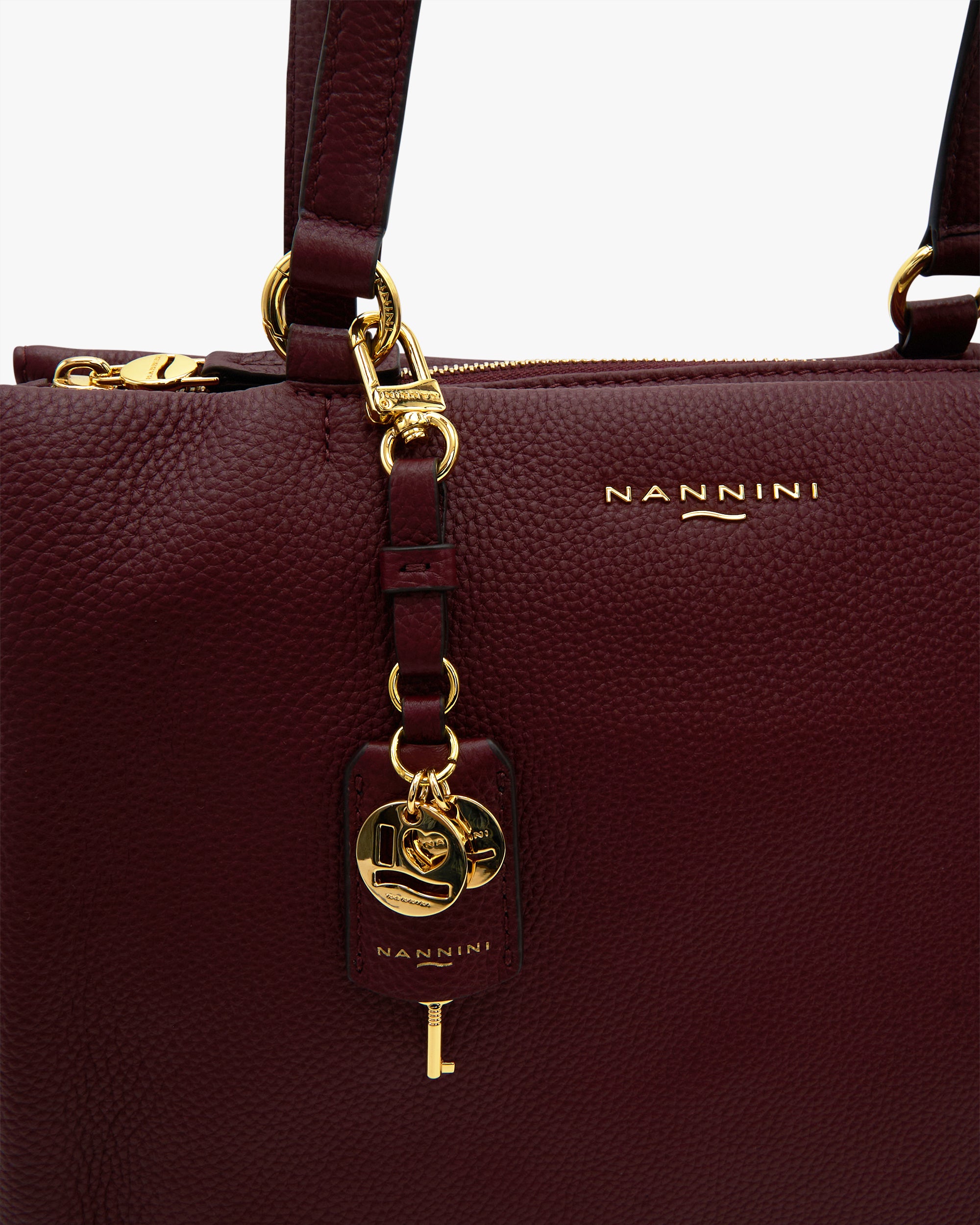 NANNINI YVONNE-M MEDIA