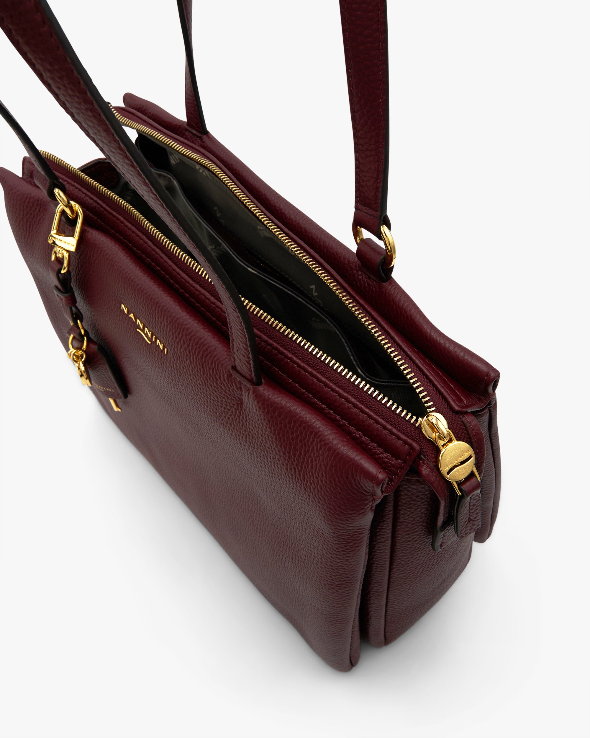 NANNINI YVONNE-M MEDIA