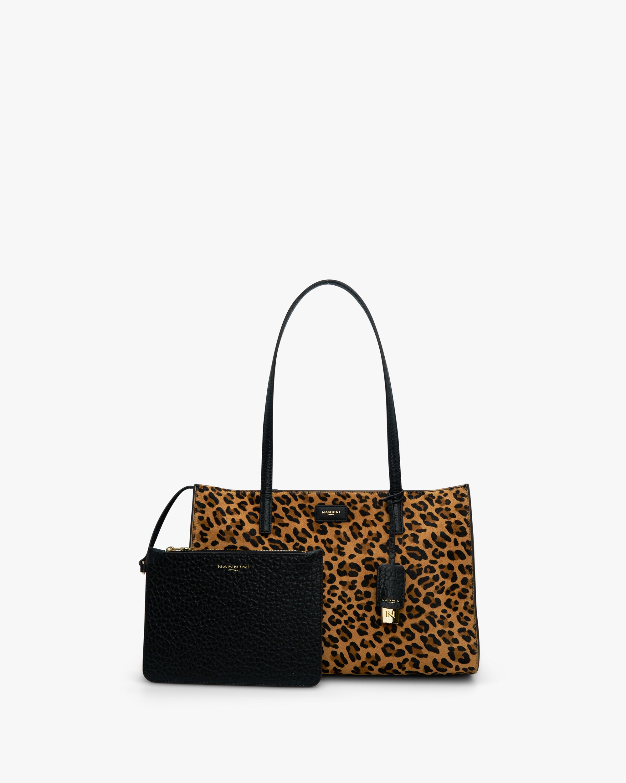 NANNINI HELGA-Z MEDIA