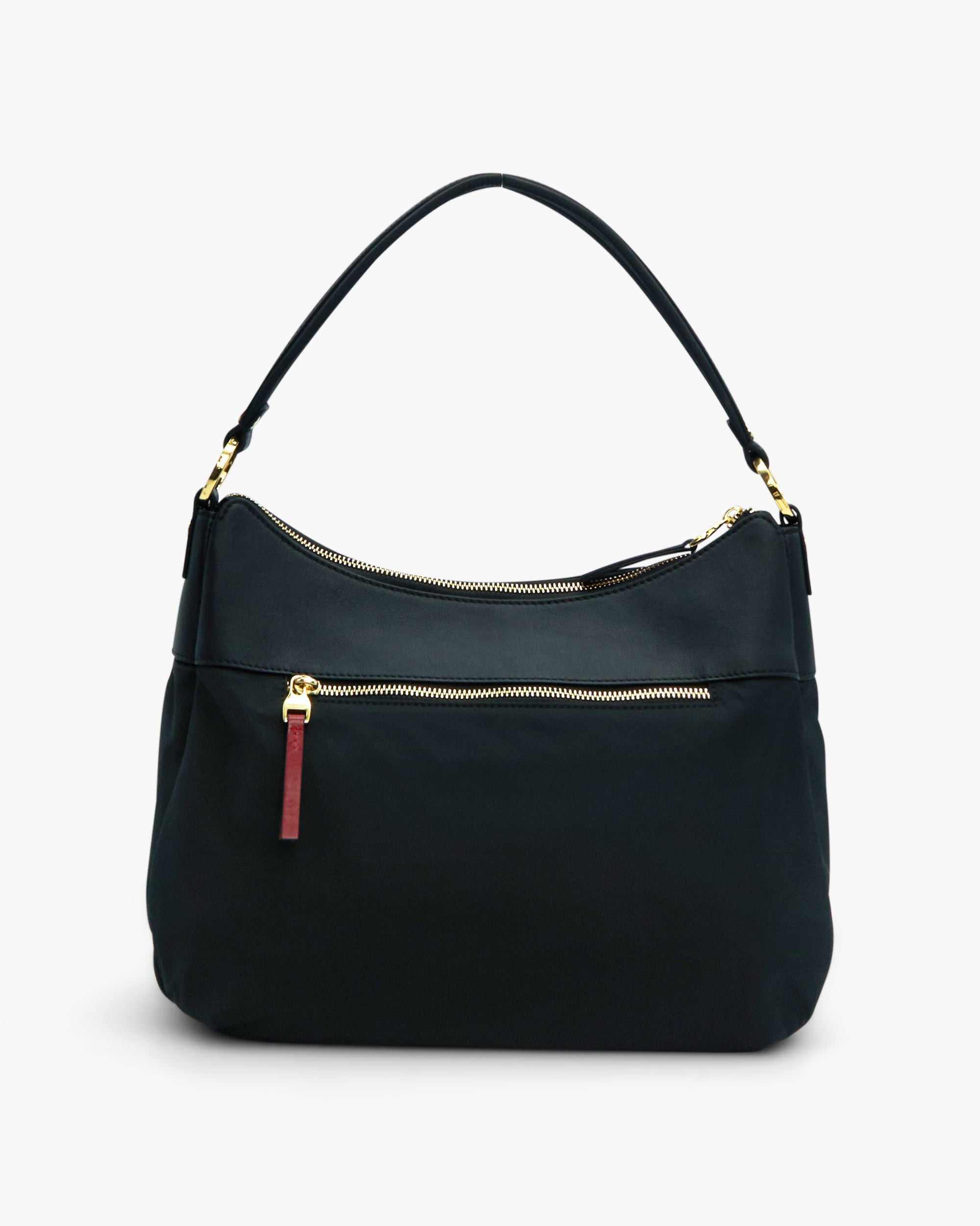 NANNINI borsa secchiello paglia intrecciata marrone cuoio donna