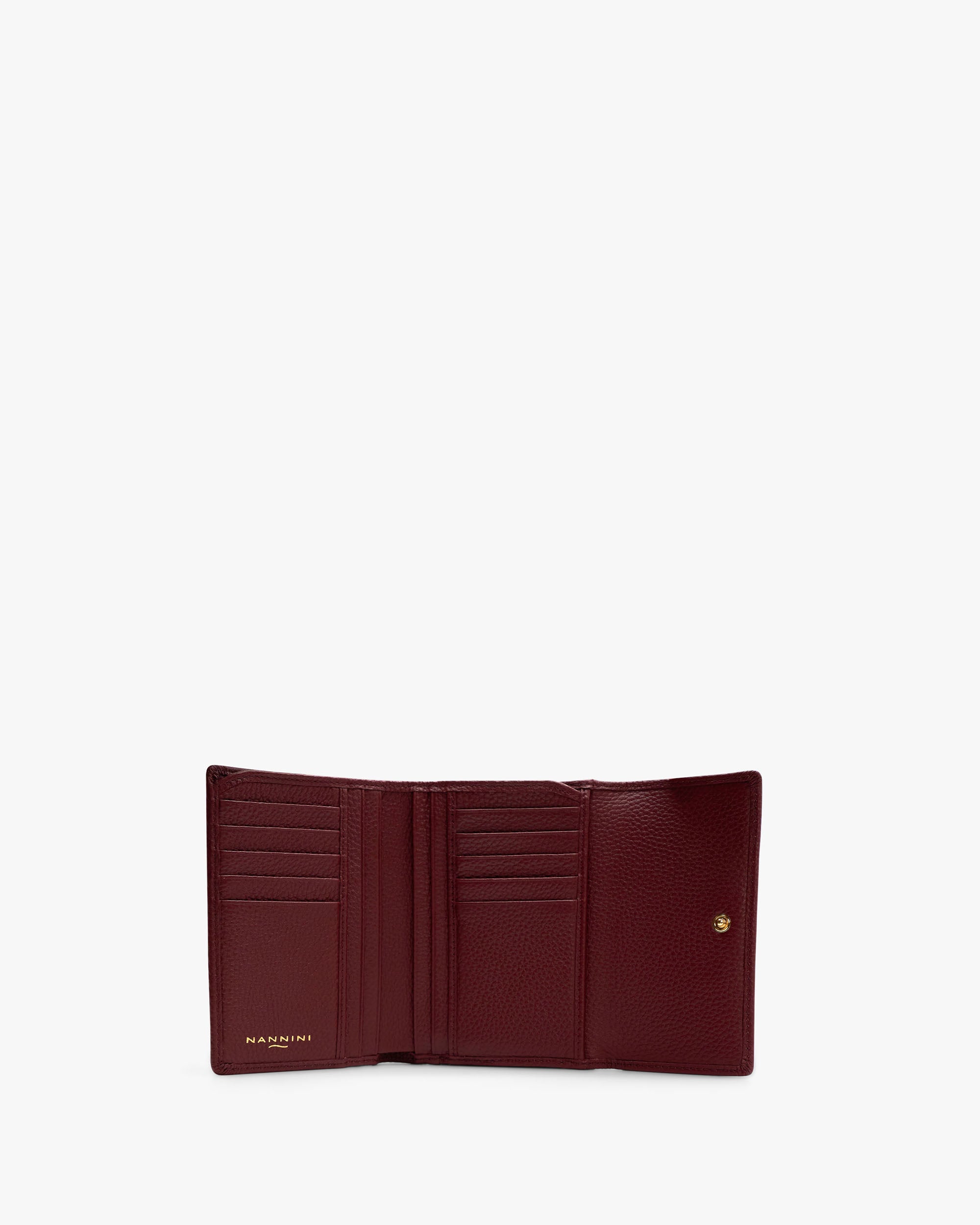 NANNINI MEDIUM WALLET QB0681