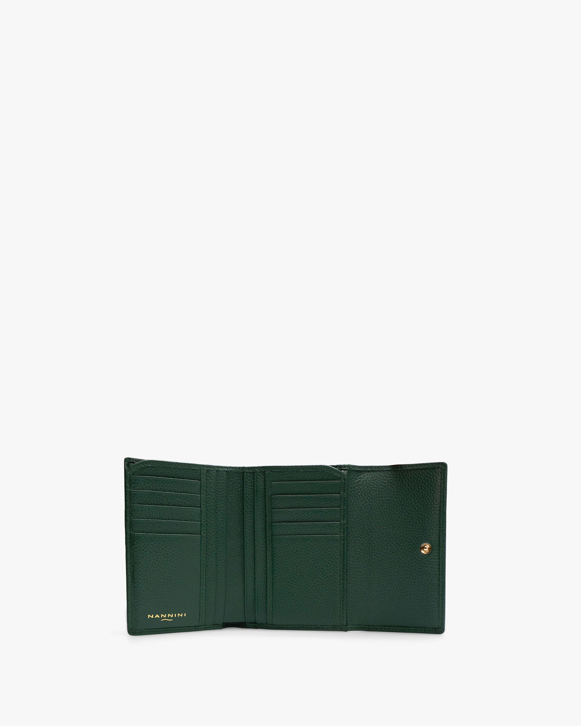 NANNINI MEDIUM WALLET QB0681