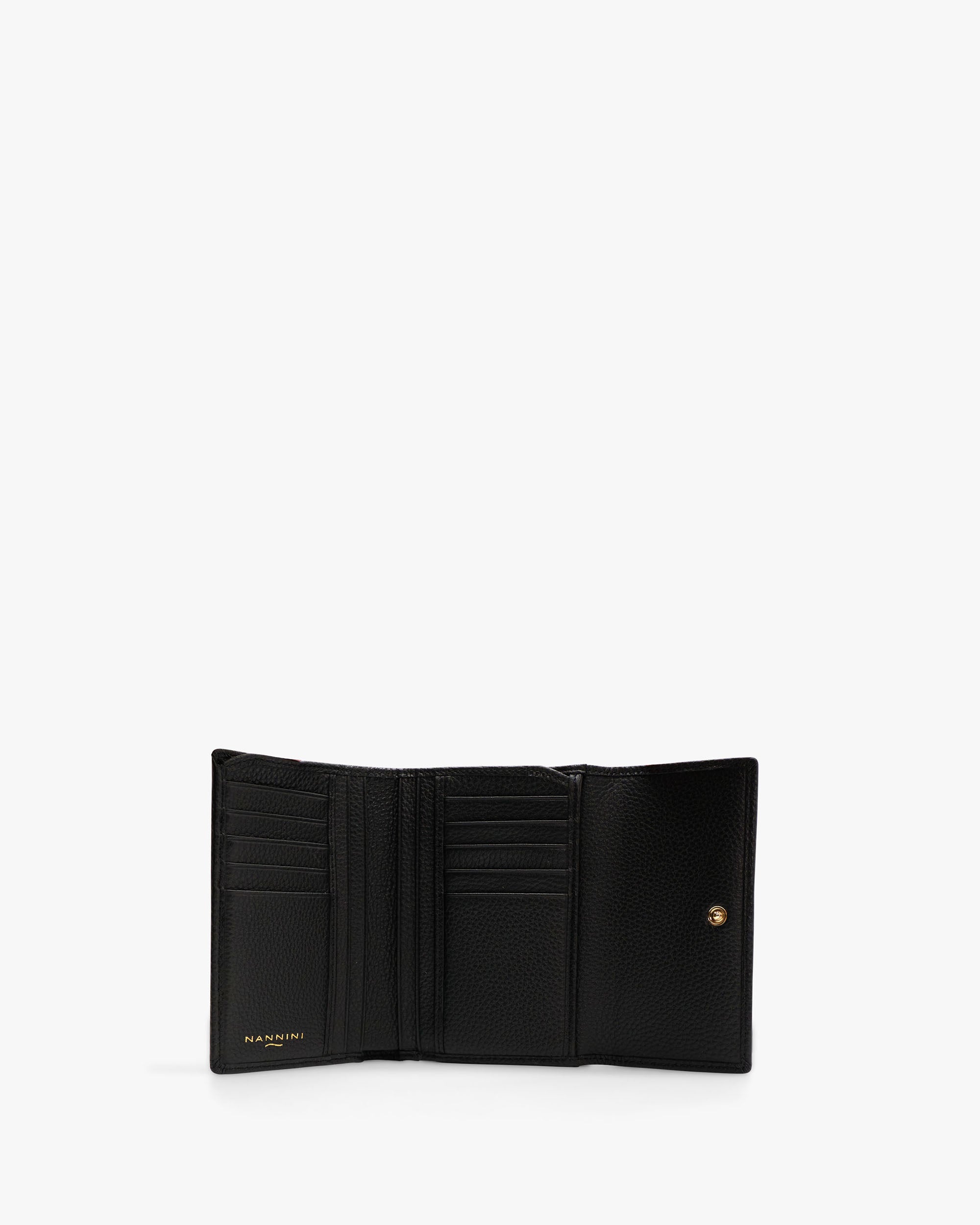 NANNINI MEDIUM WALLET QB0681