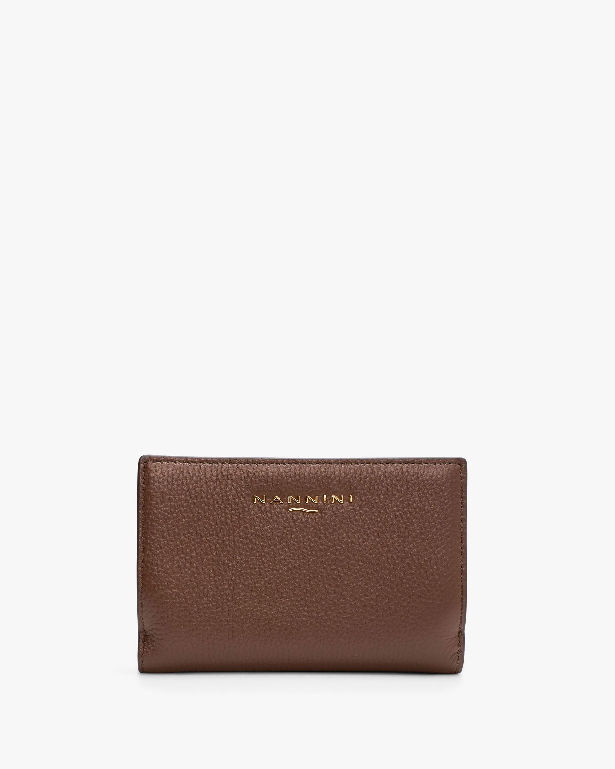 NANNINI MEDIUM WALLET QB1007