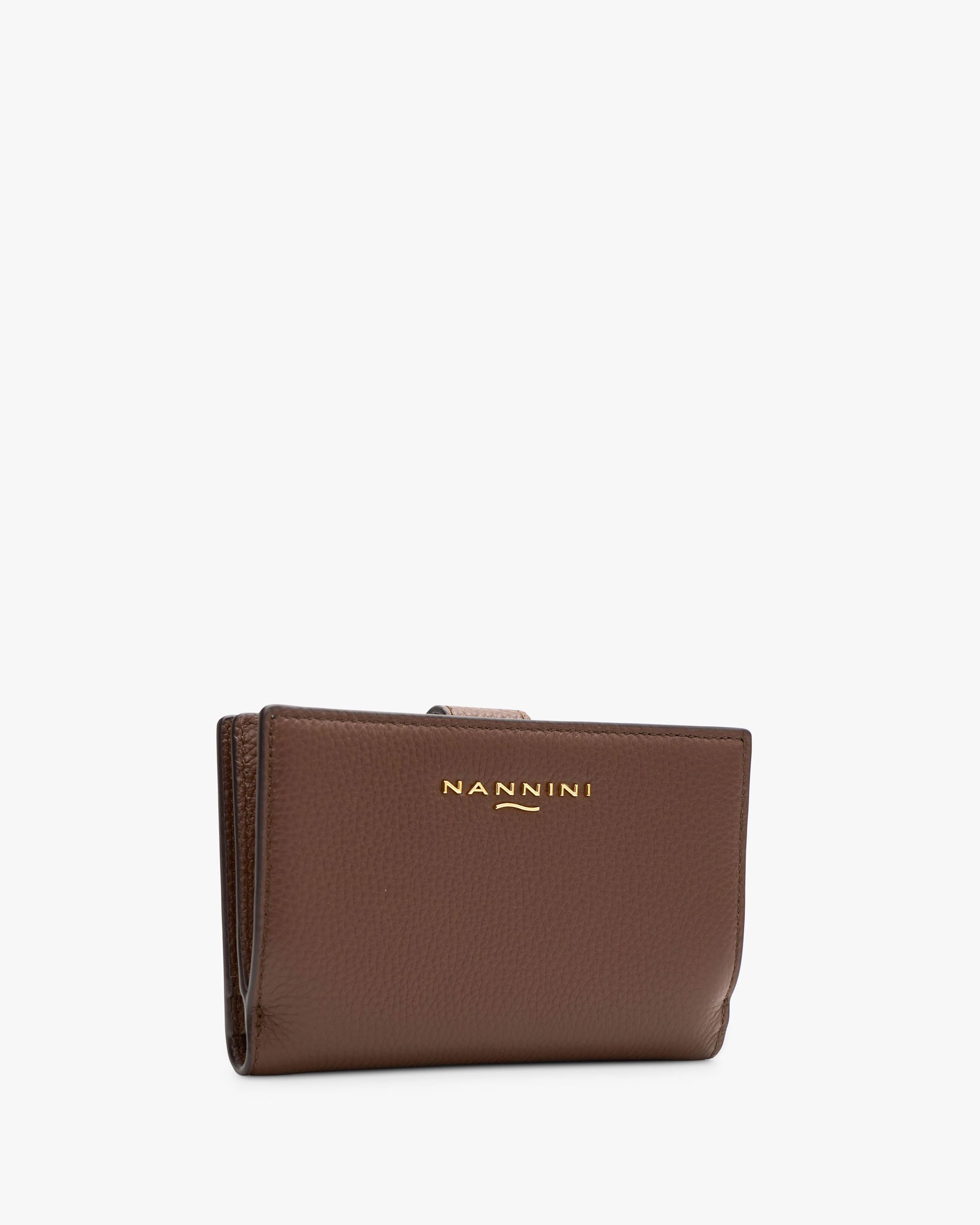 NANNINI MEDIUM WALLET QB1007