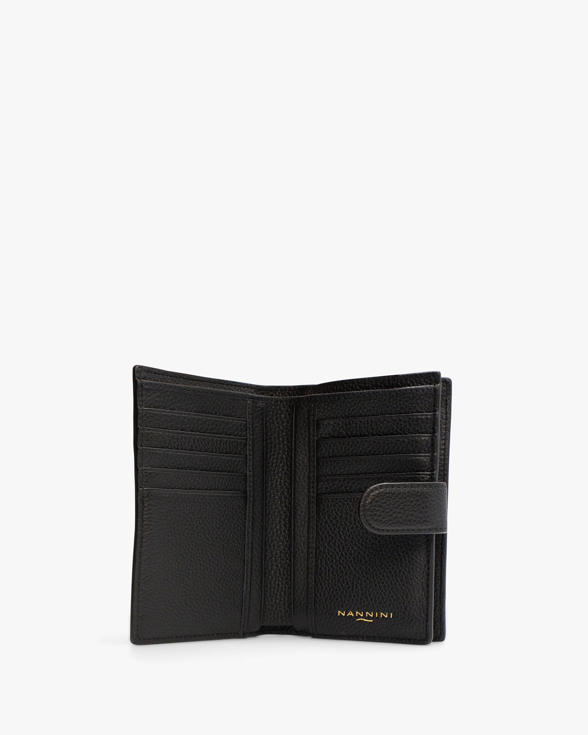 NANNINI MEDIUM WALLET QB1007