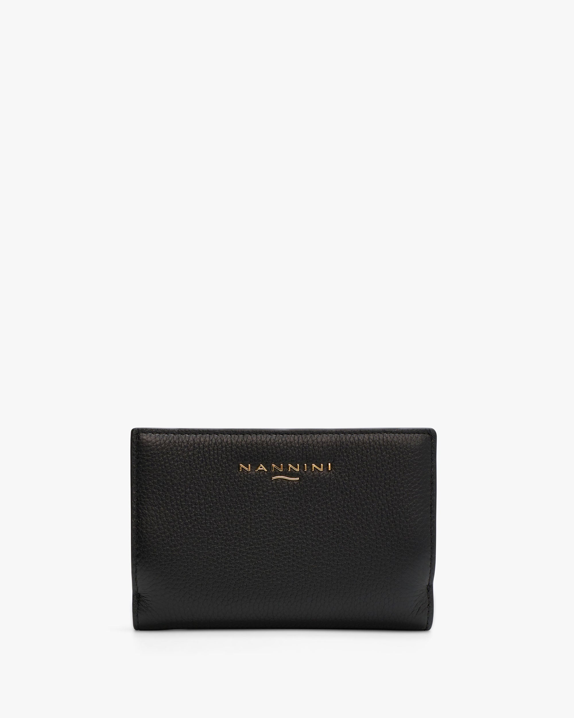 NANNINI MEDIUM WALLET QB1007