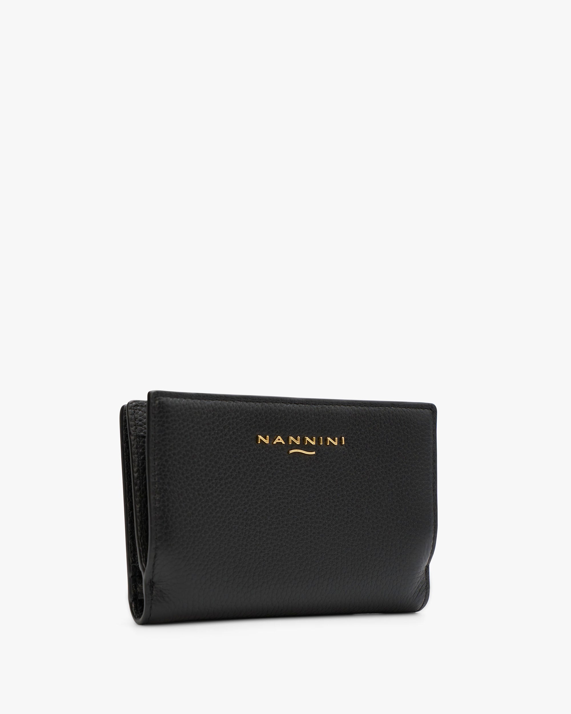 NANNINI MEDIUM WALLET QB1007