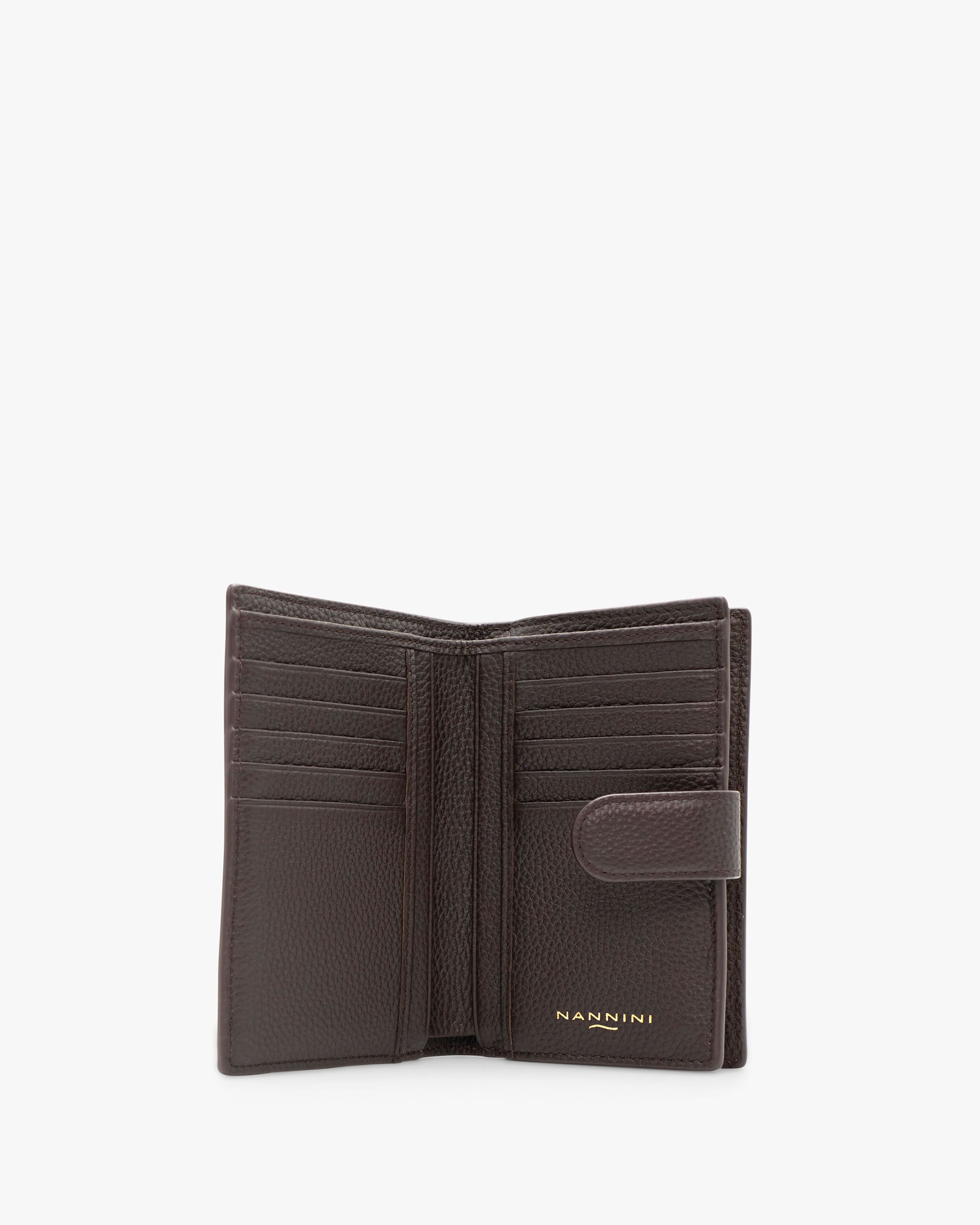 NANNINI MEDIUM WALLET QB1007