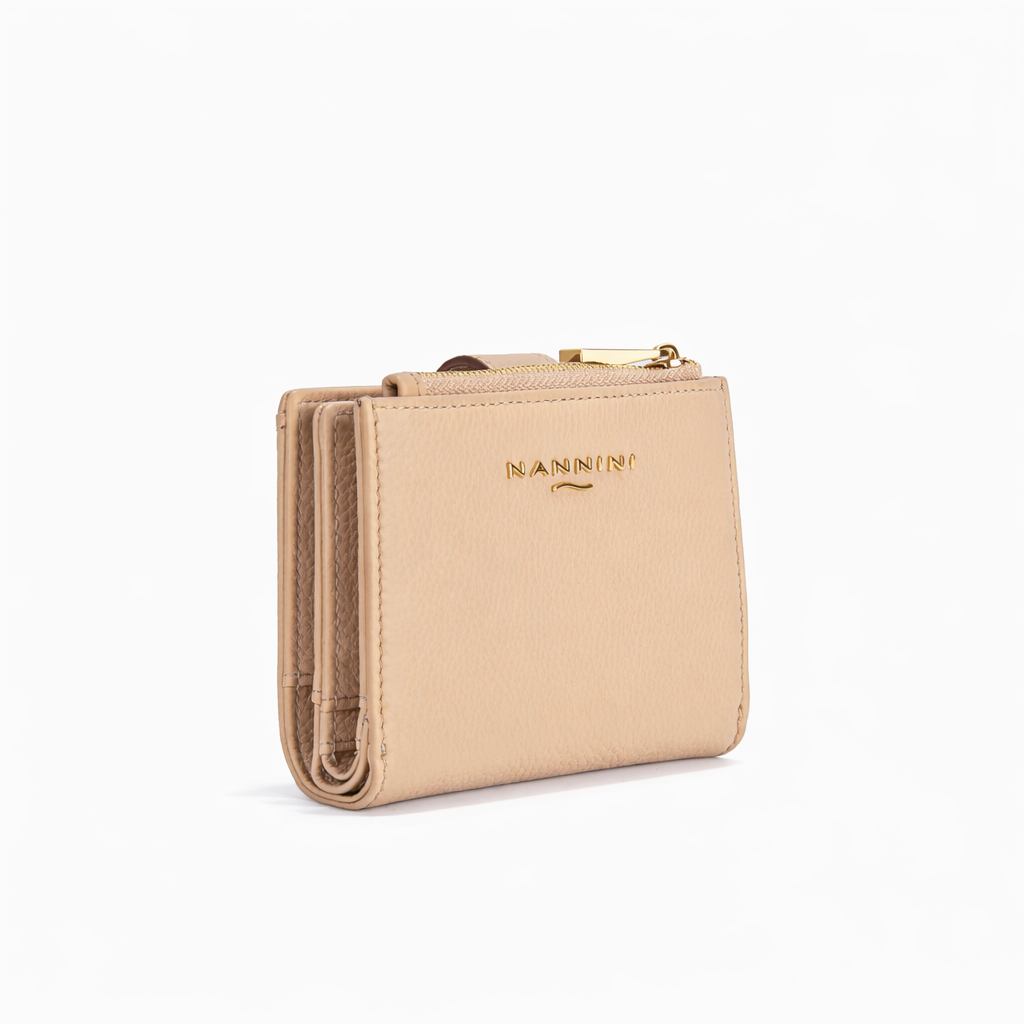 NANNINI PORTAFOGLIO PICCOLO