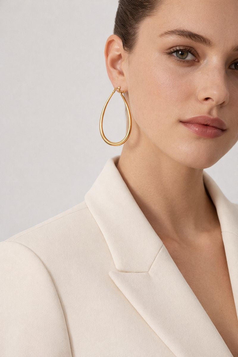 NANNINI ELLISSE GRANDE