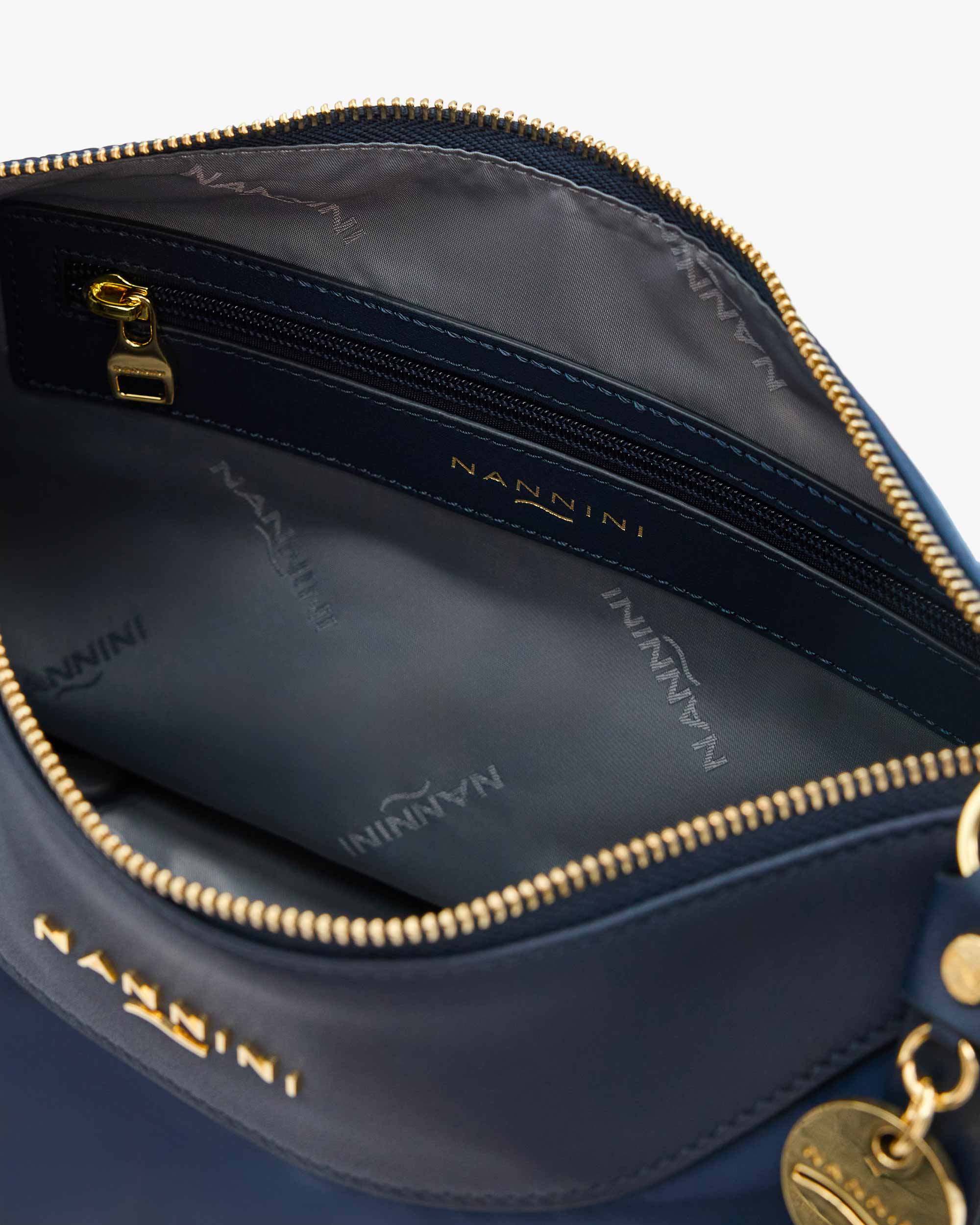 NANNINI LIBERTY MEDIA