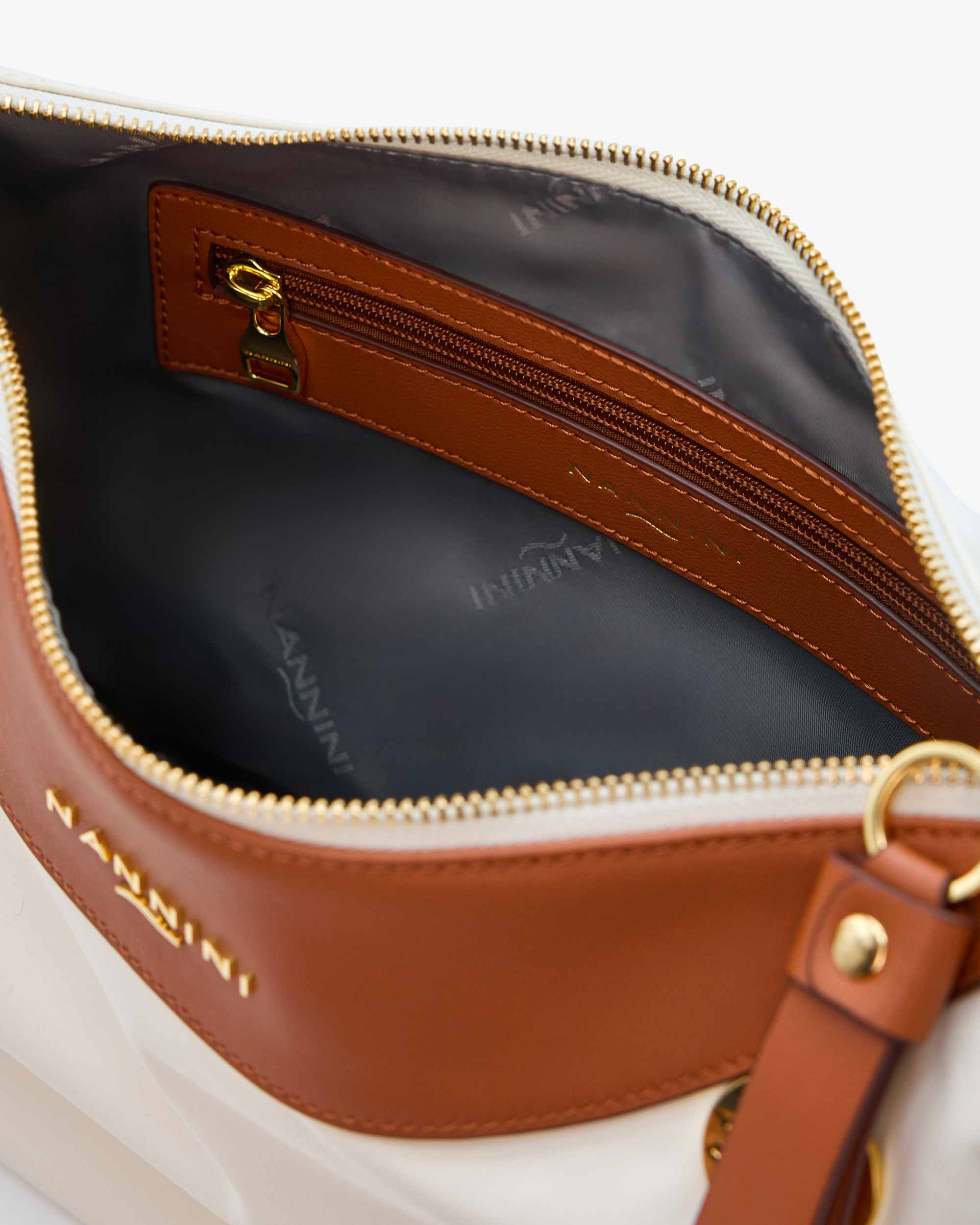 NANNINI LIBERTY MEDIA