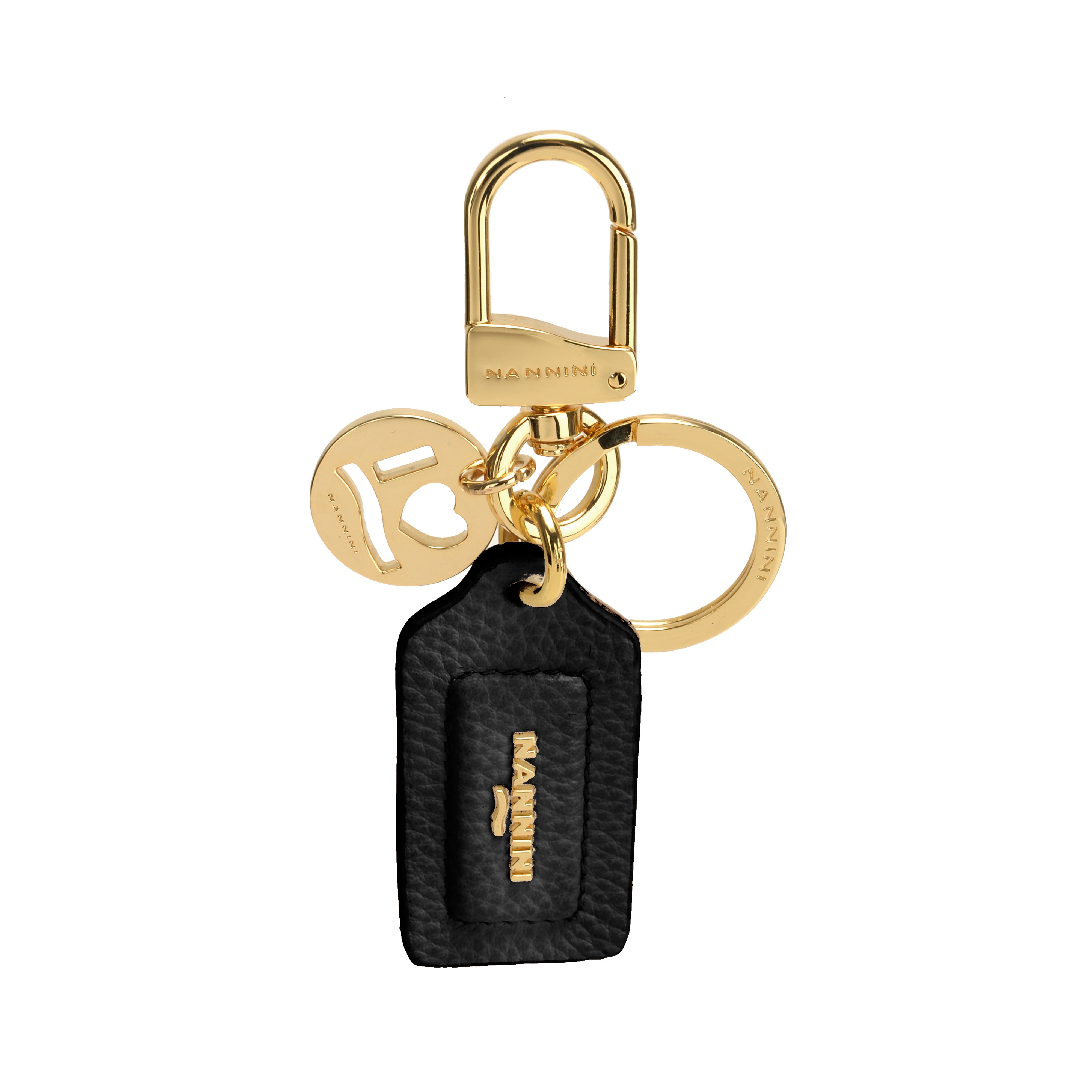 NANNINI KEYCHAIN