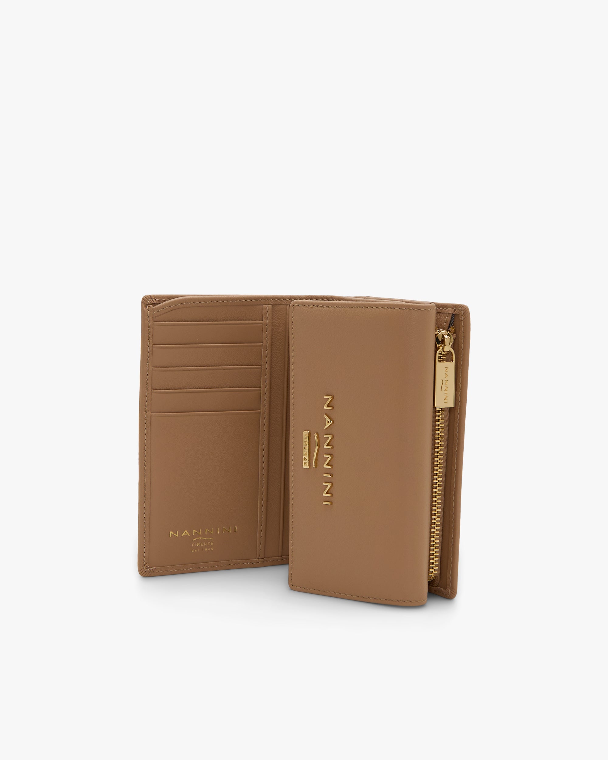 NANNINI PORTAFOGLIO MEDIO