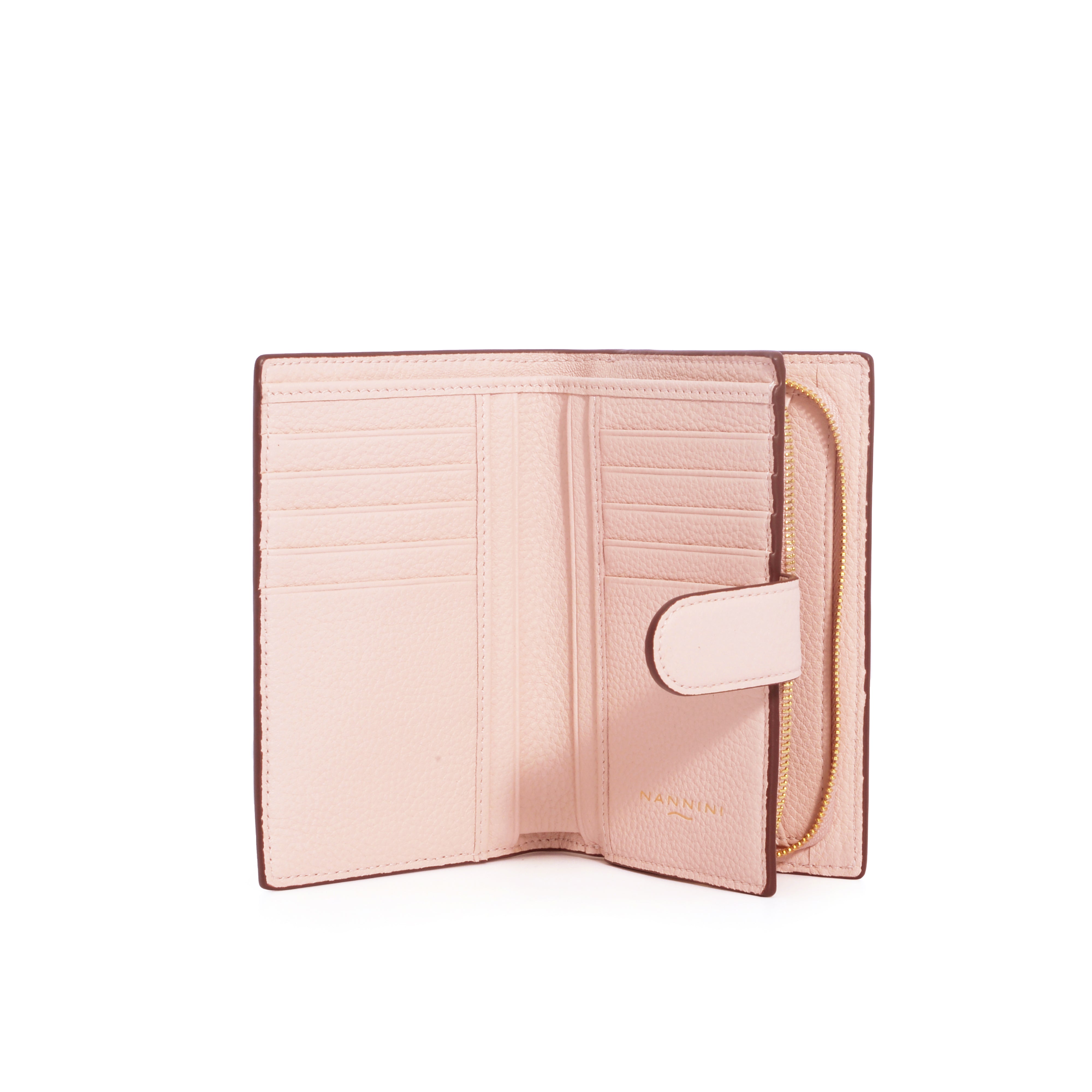 NANNINI PORTAFOGLIO MEDIO