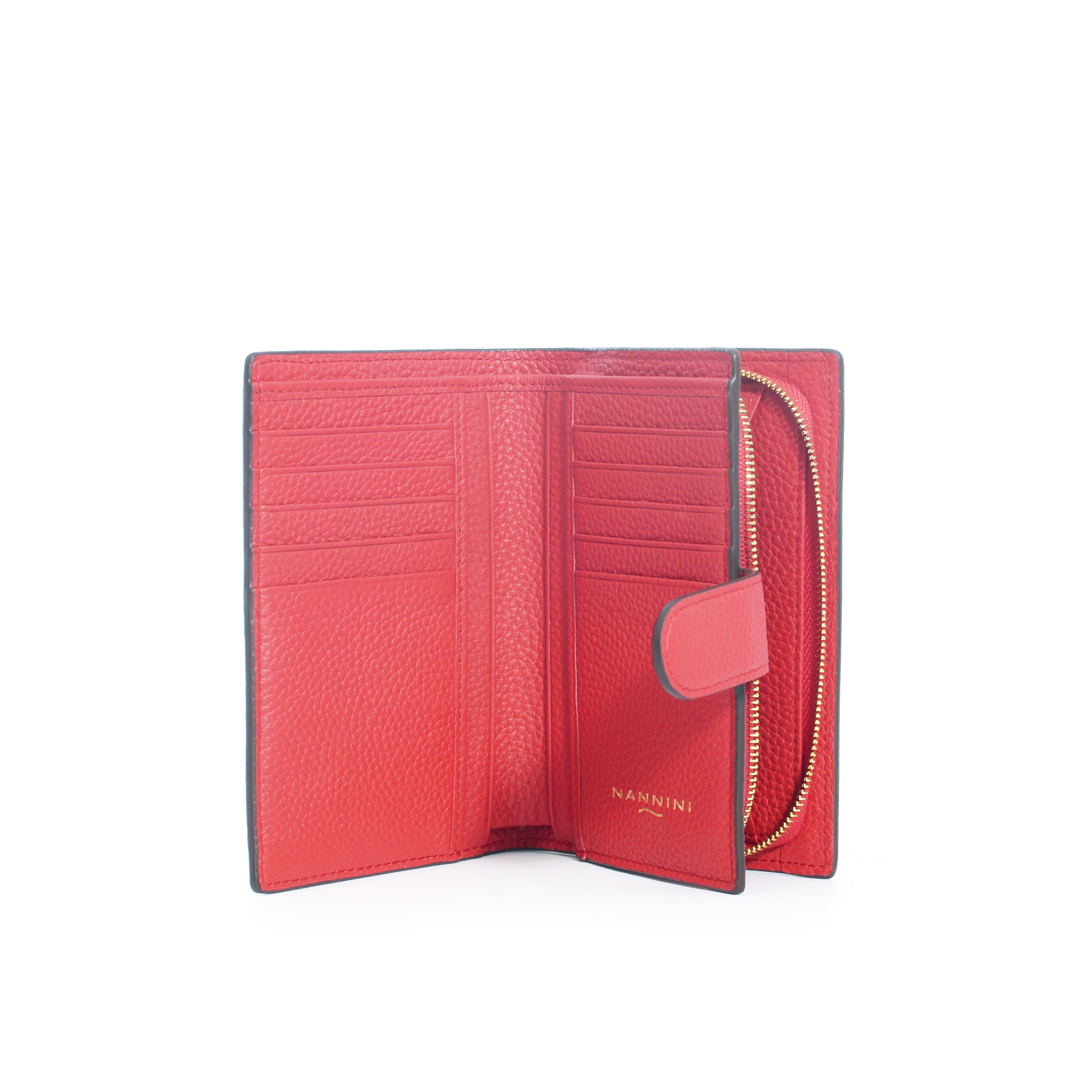 NANNINI PORTAFOGLIO MEDIO