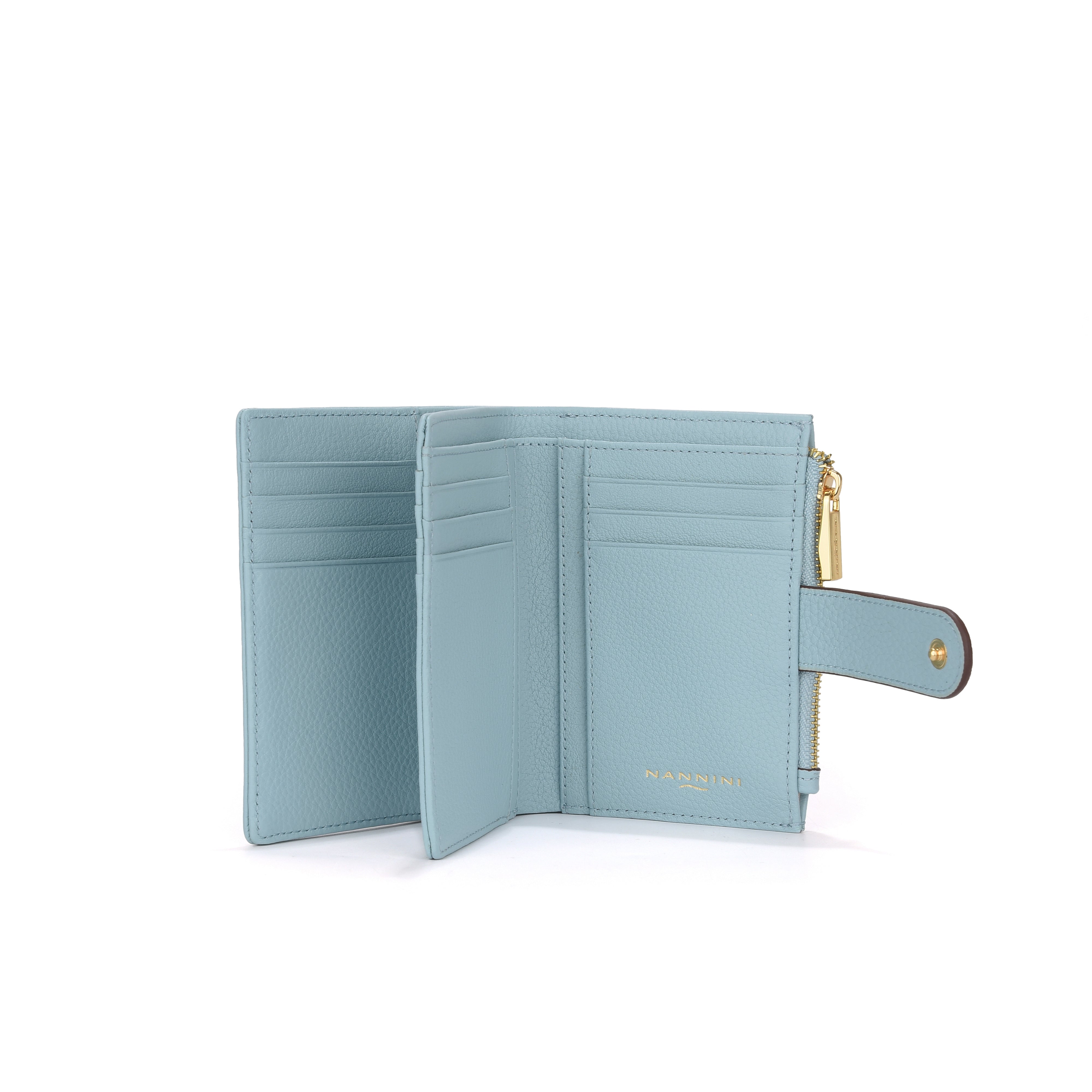 NANNINI PORTAFOGLIO PICCOLO