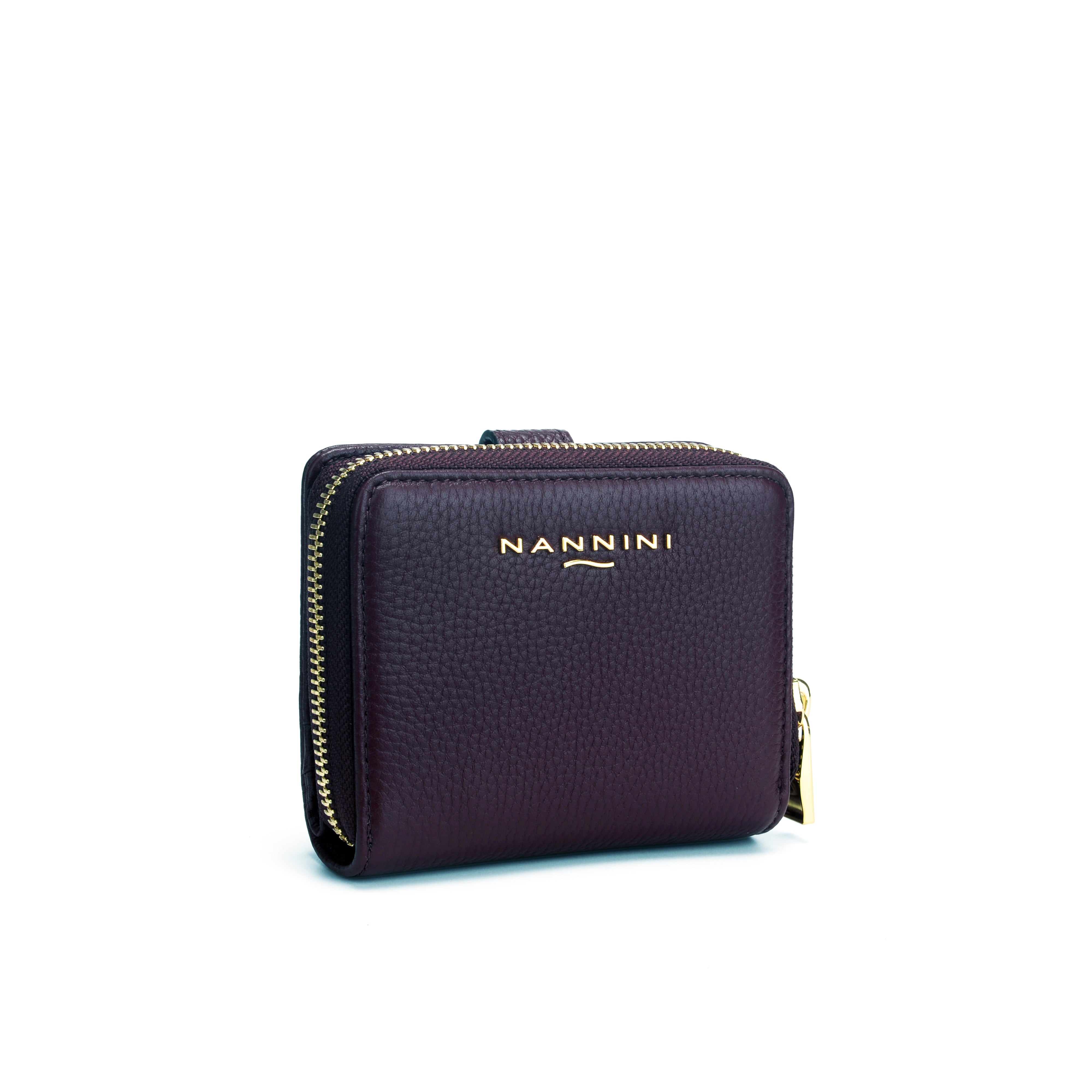 NANNINI PORTAFOGLIO PICCOLO
