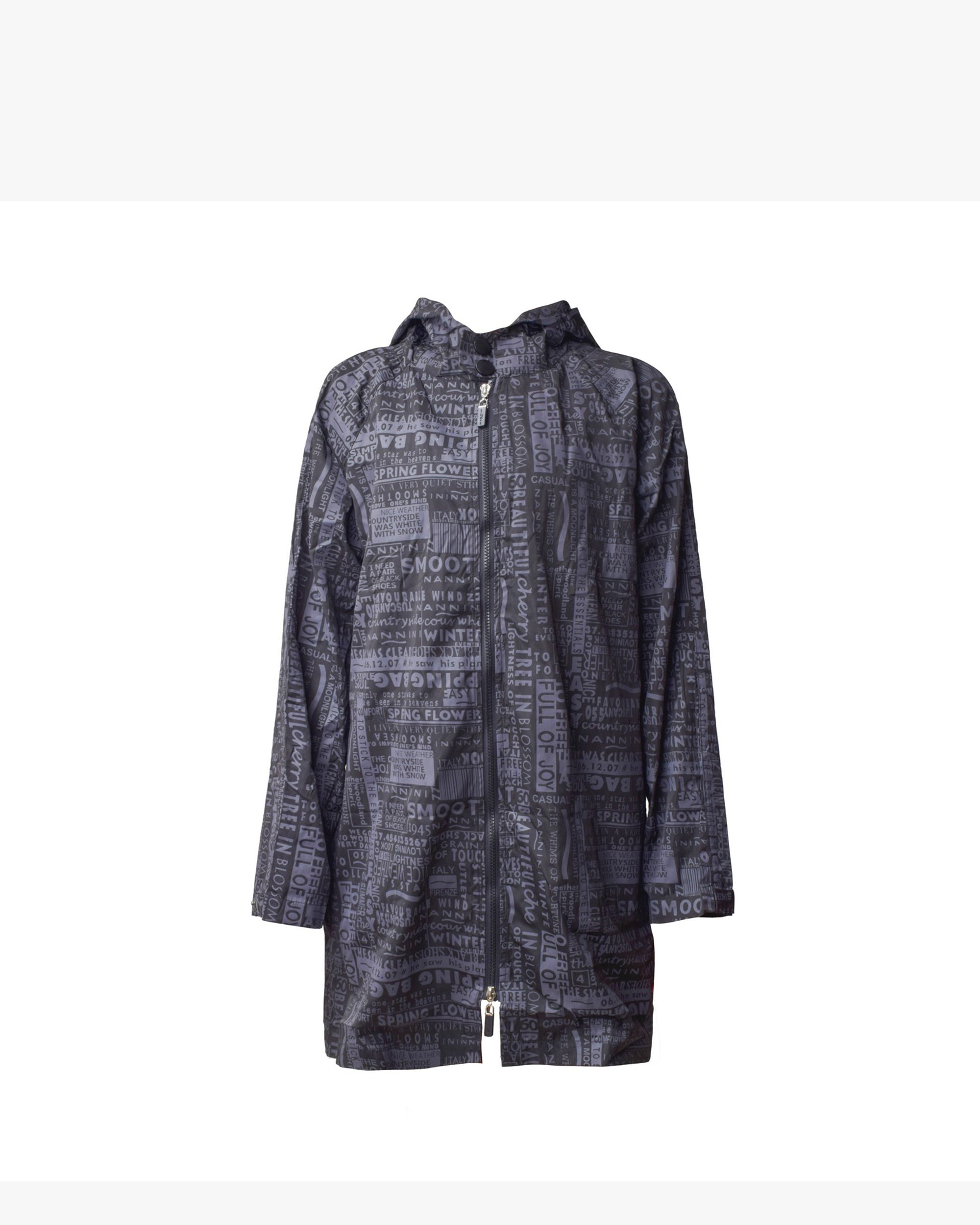 NANNINI IMPERMEABILE